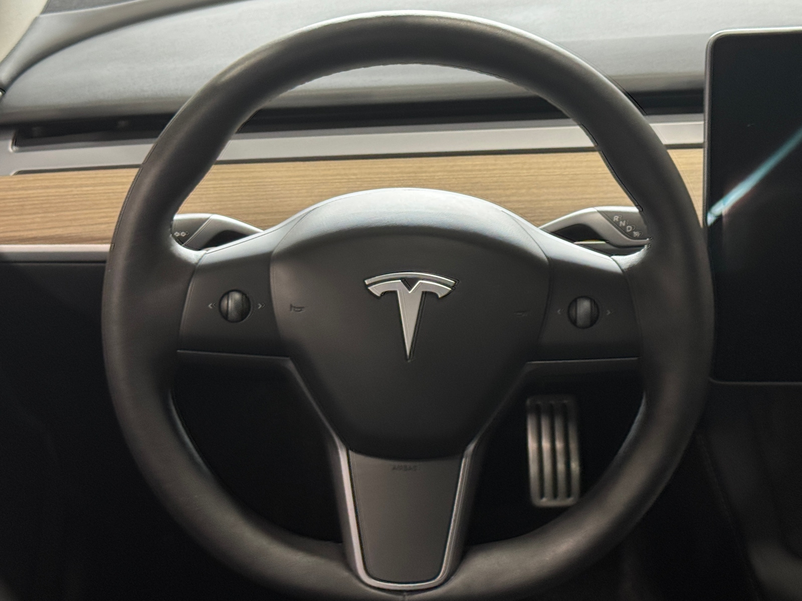 Thumbnail: 2023 Tesla Model 3 - 4