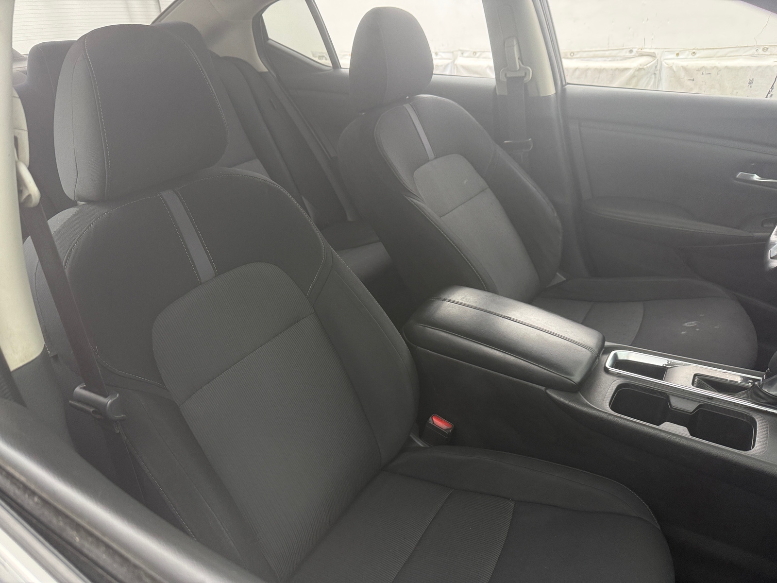 Thumbnail: 2020 Nissan Sentra - 2