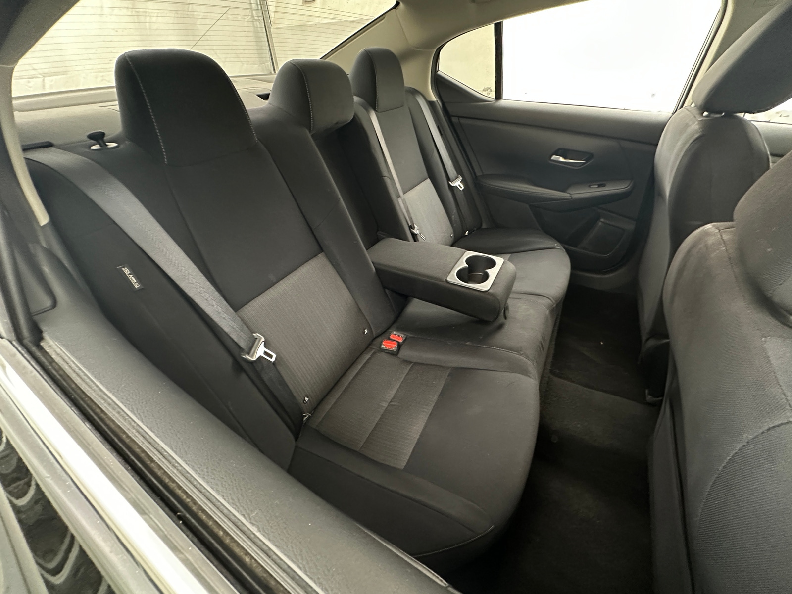 Thumbnail: 2020 Nissan Sentra - 6