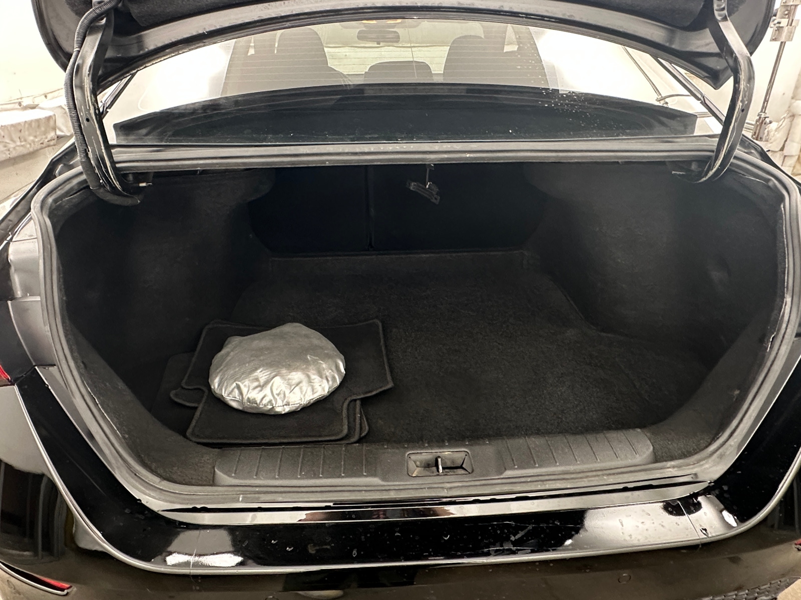 Thumbnail: 2020 Nissan Sentra - 7