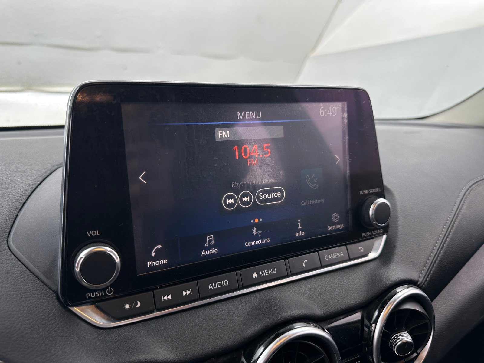 Thumbnail: 2020 Nissan Sentra - 4