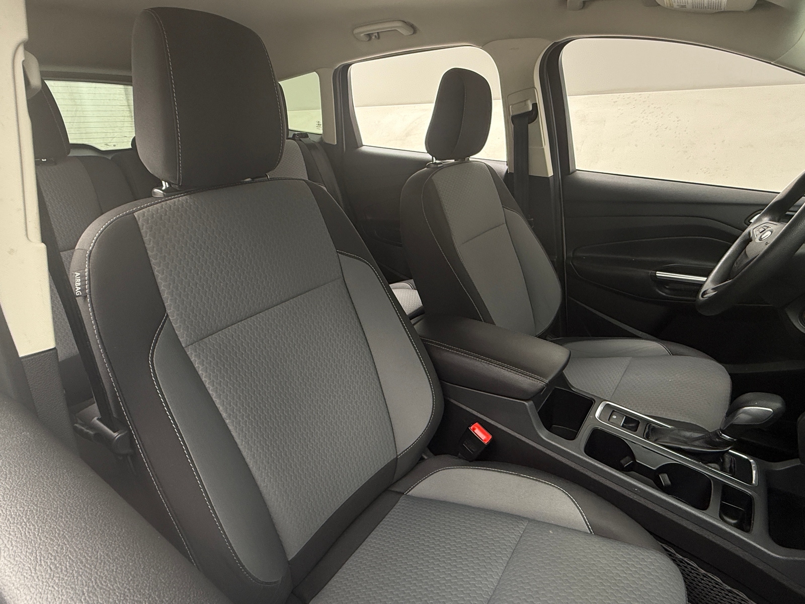 Thumbnail: 2018 Ford Escape - 2