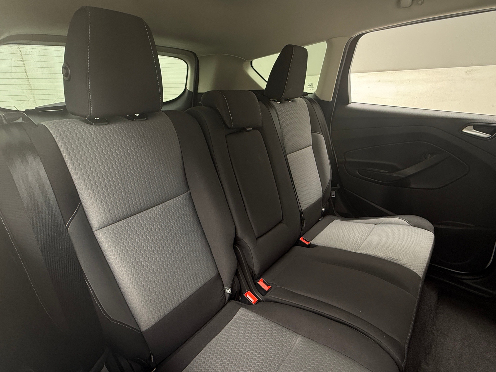 Thumbnail: 2018 Ford Escape - 6