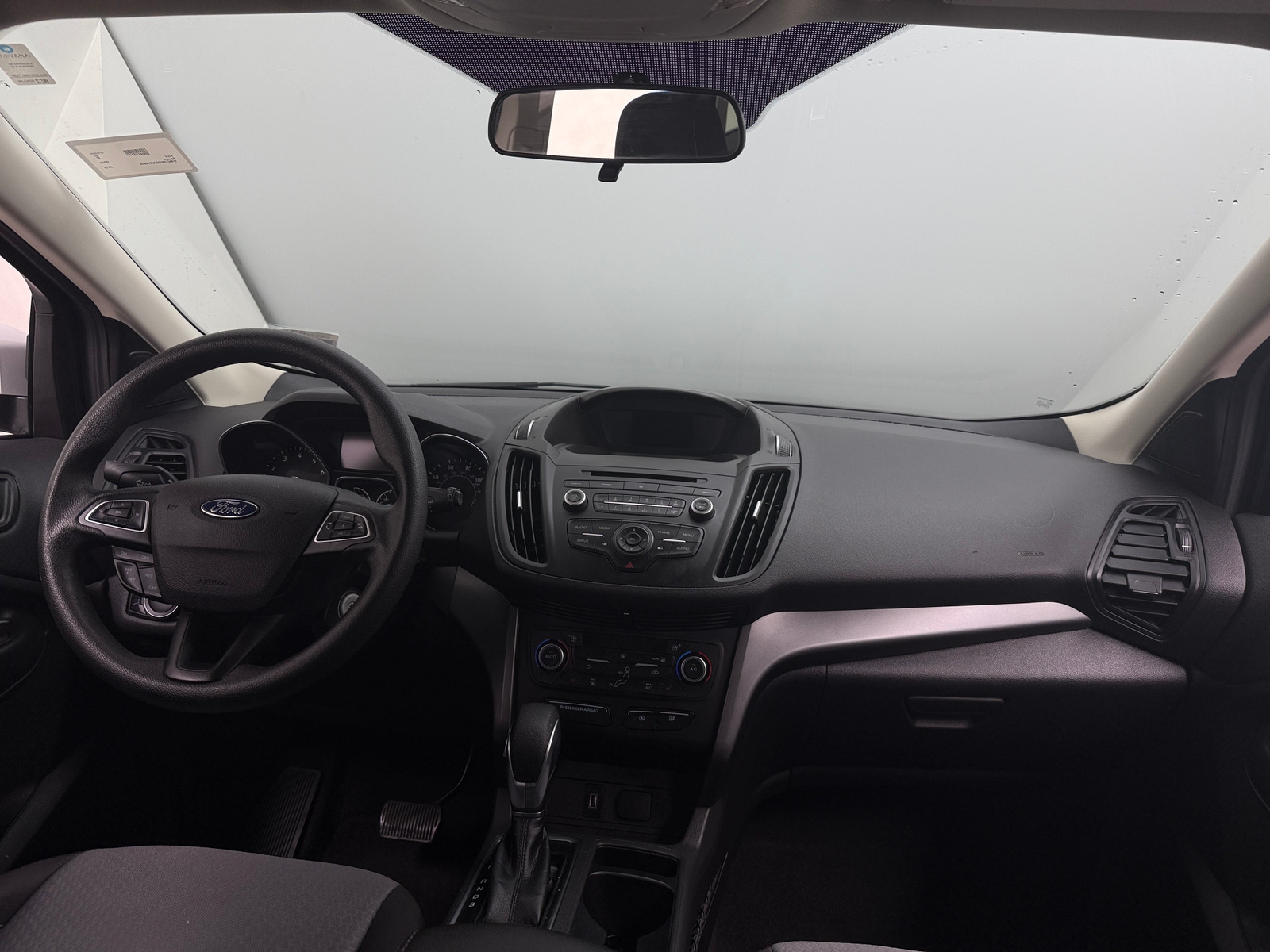 Thumbnail: 2018 Ford Escape - 3