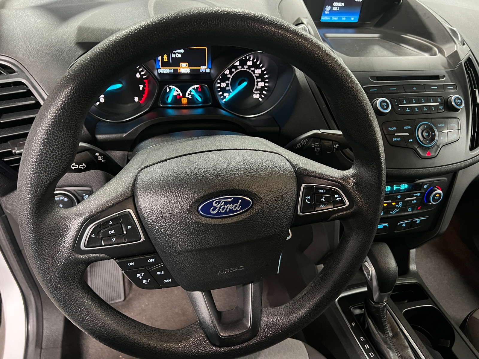 Thumbnail: 2018 Ford Escape - 5