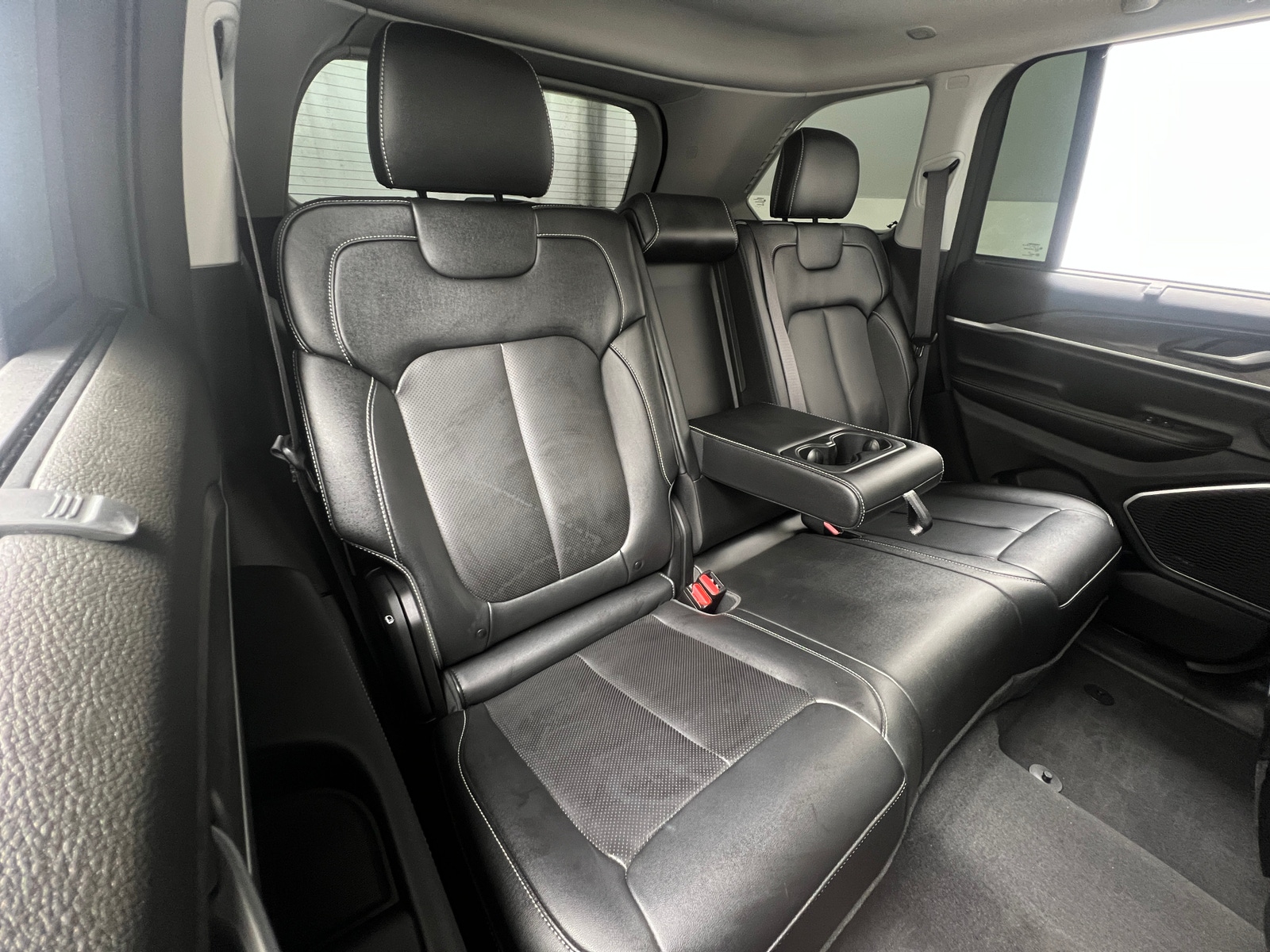 Thumbnail: 2023 Jeep Grand Cherokee - 5