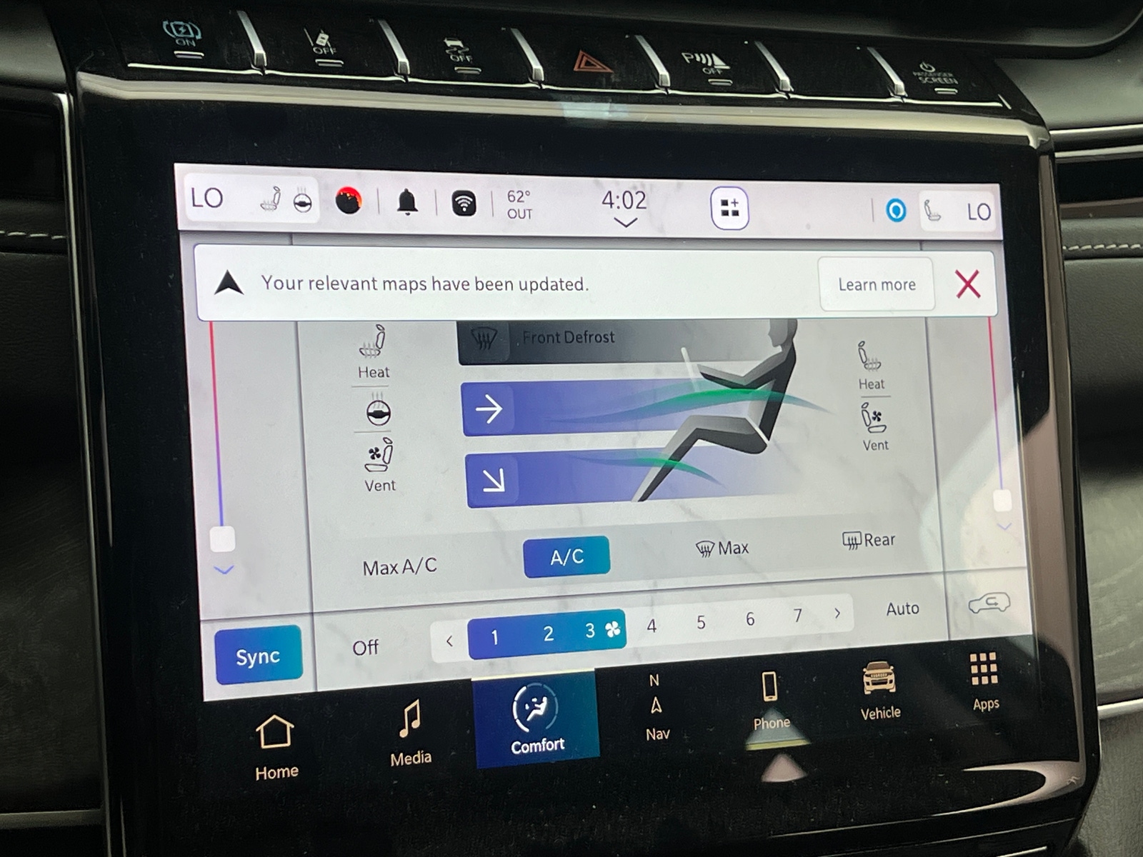 Thumbnail: 2023 Jeep Grand Cherokee - 3