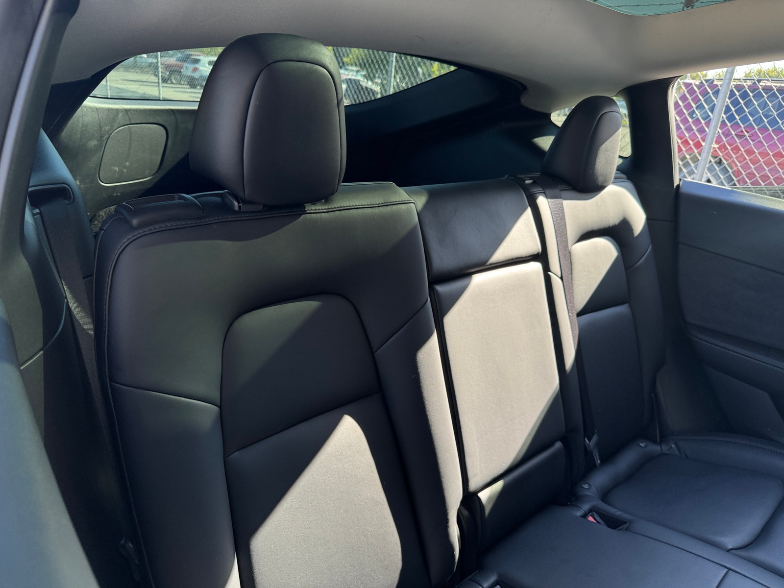 Thumbnail: 2020 Tesla Model Y - 5