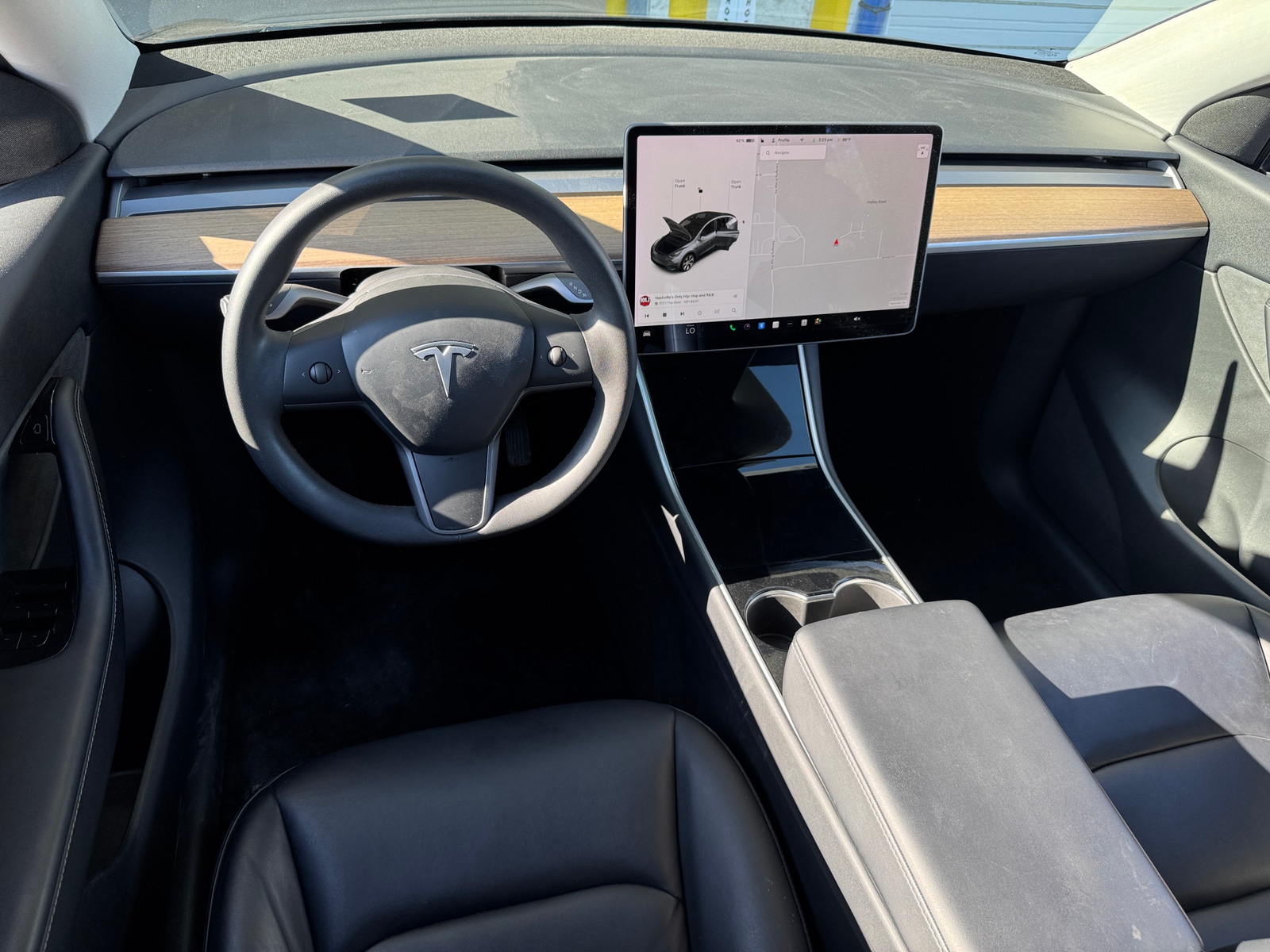Thumbnail: 2020 Tesla Model Y - 2