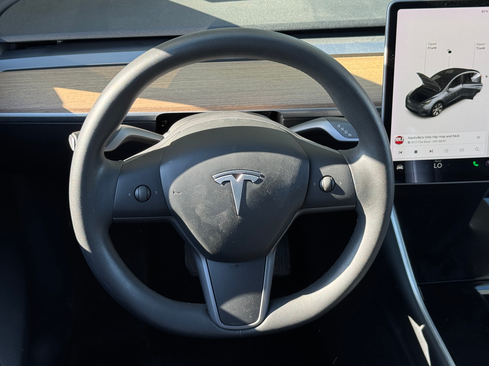 Thumbnail: 2020 Tesla Model Y - 4