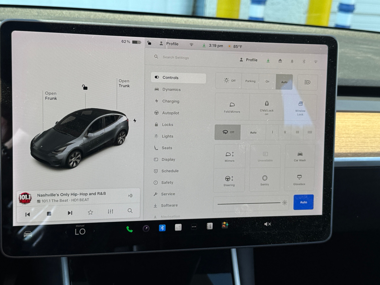 Thumbnail: 2020 Tesla Model Y - 3