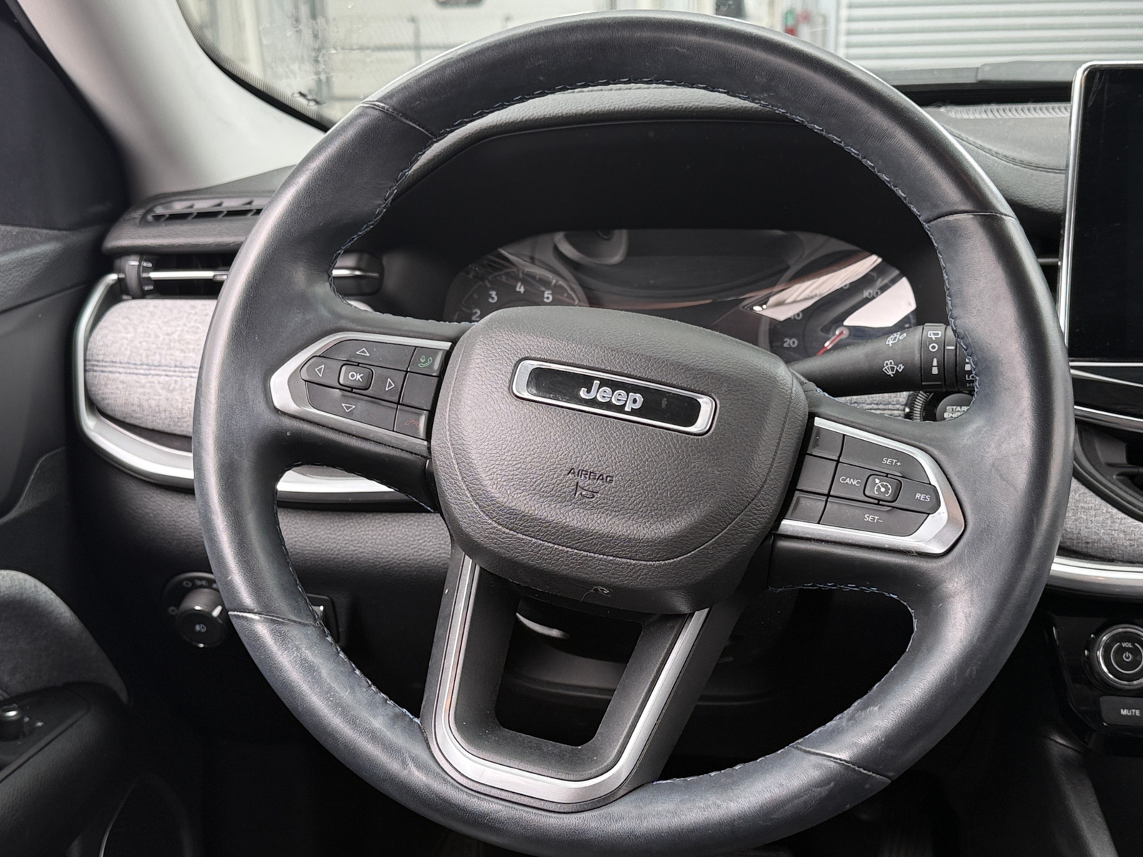 Thumbnail: 2022 Jeep Compass - 5