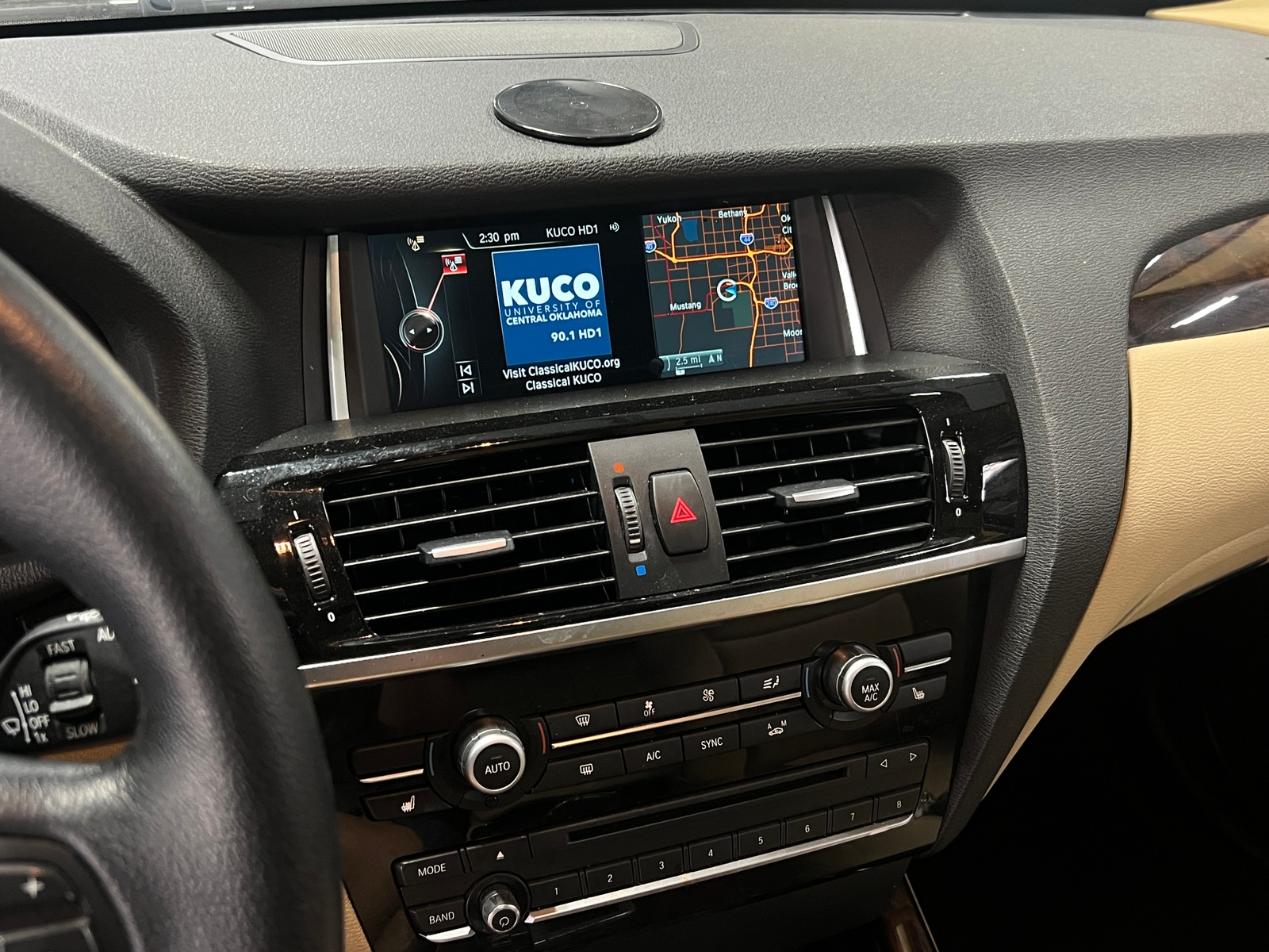 Thumbnail: 2016 BMW X3 - 3