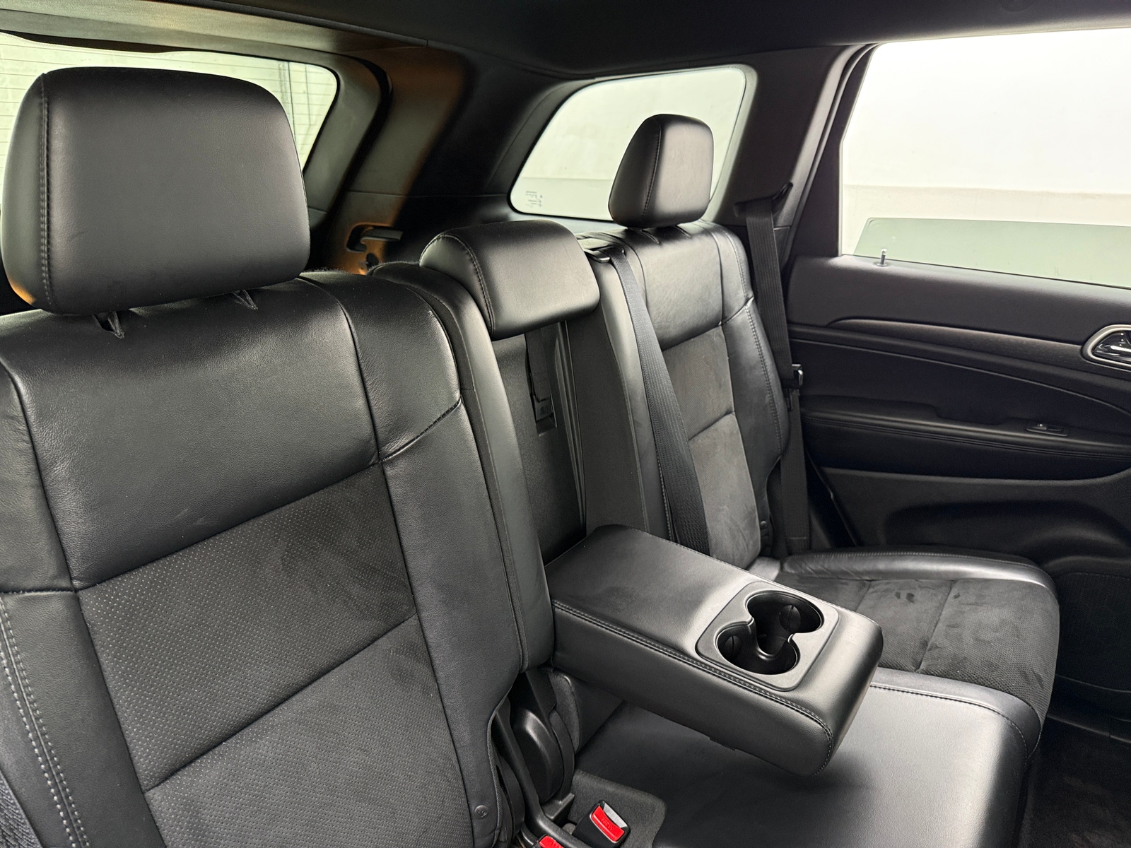 Thumbnail: 2018 Jeep Grand Cherokee - 5
