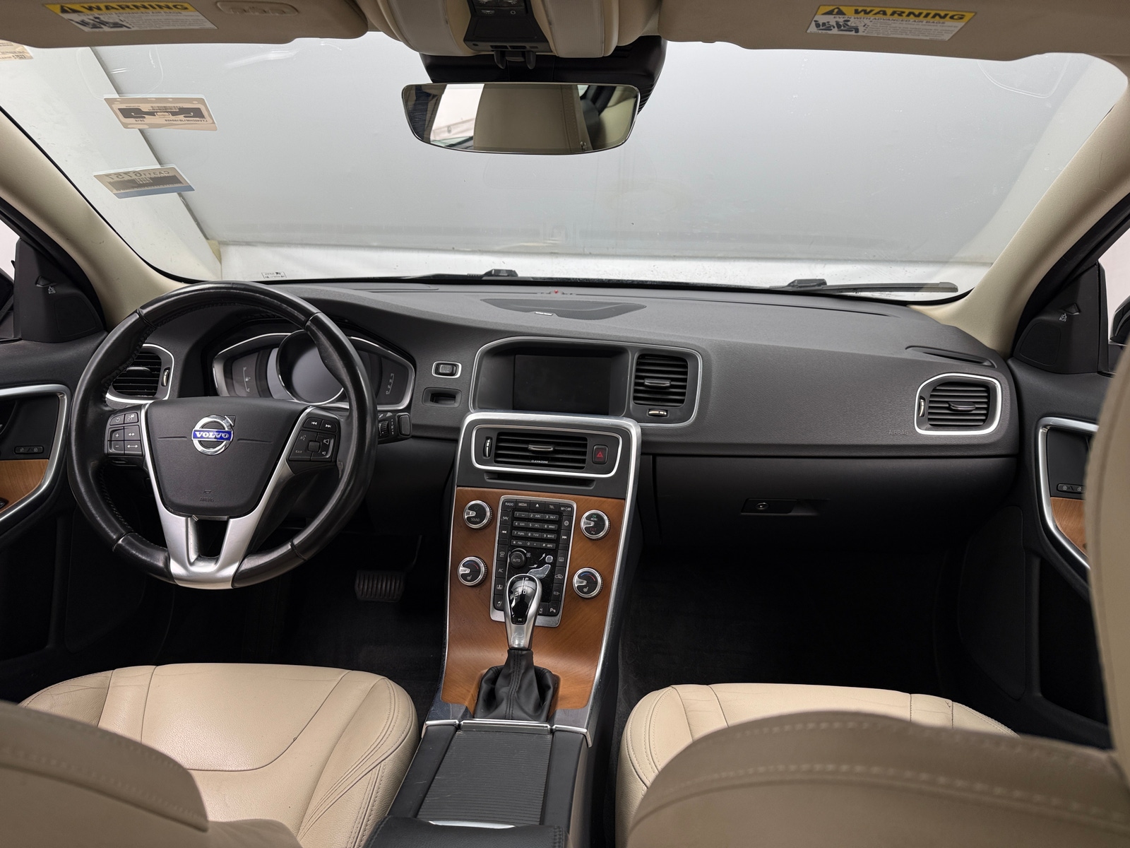 Thumbnail: 2018 Volvo S60 - 2