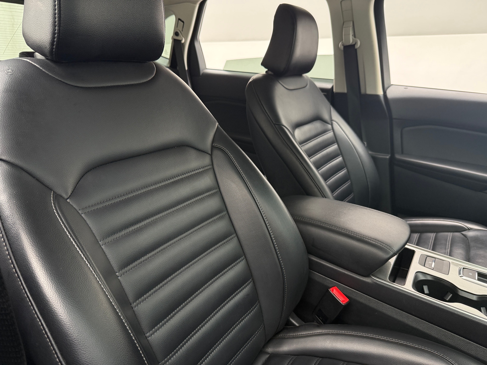 Thumbnail: 2024 Ford Edge - 2
