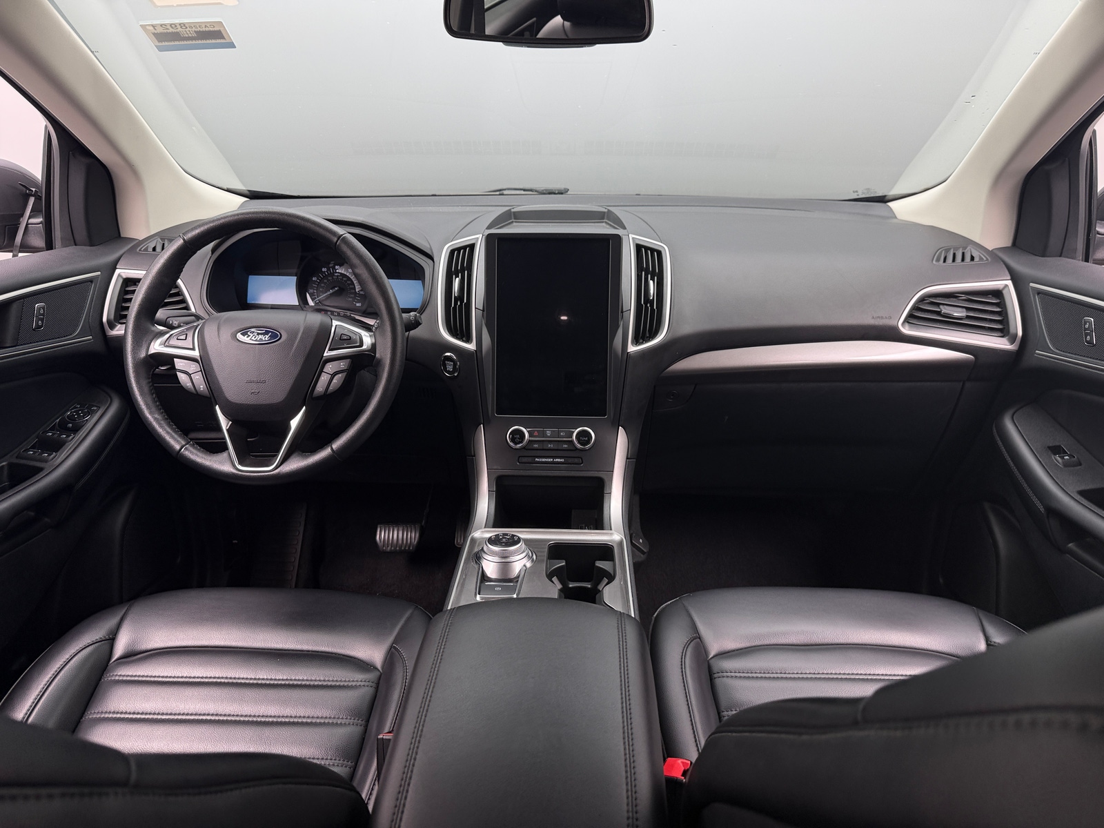 Thumbnail: 2024 Ford Edge - 3