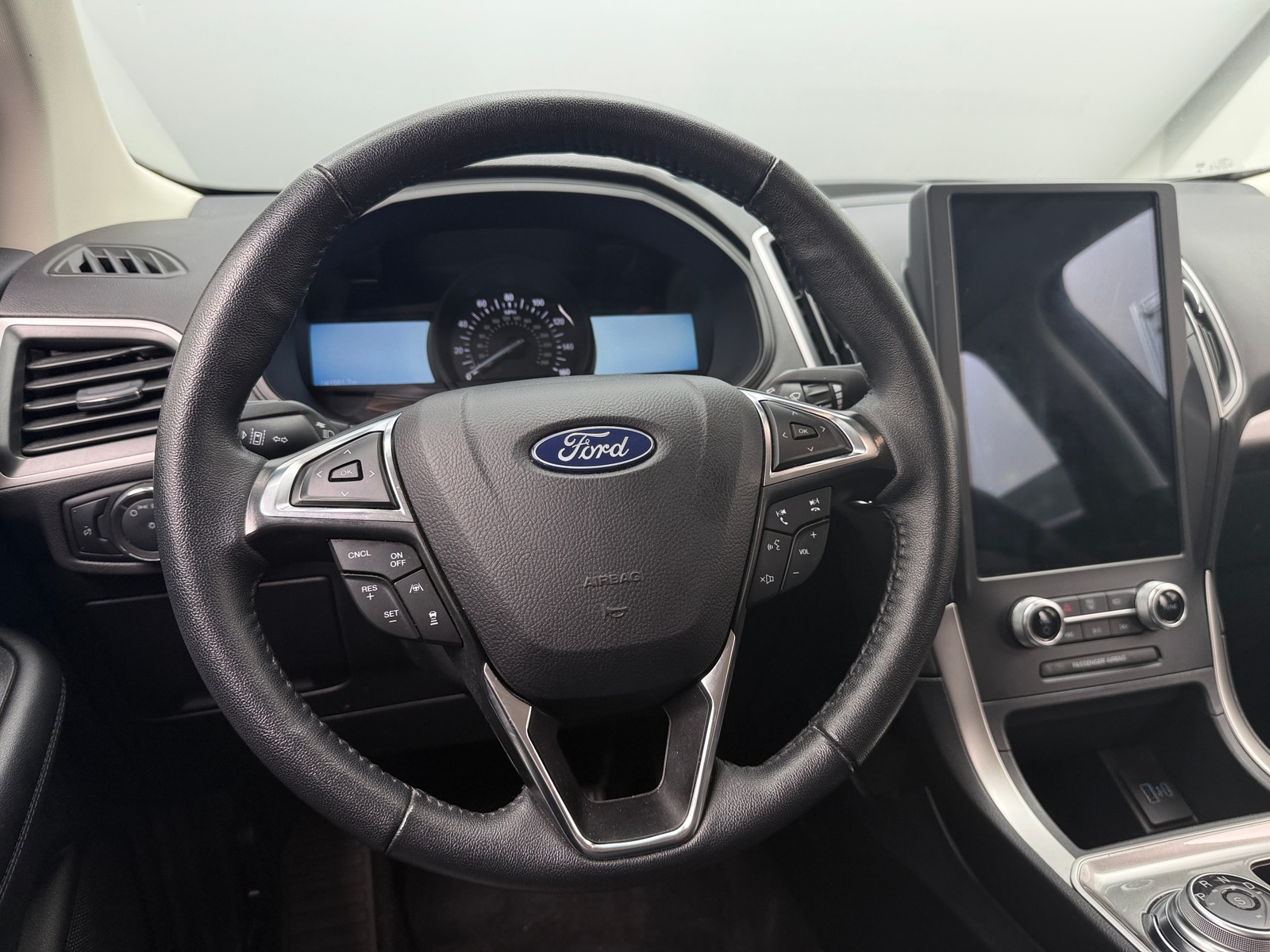 Thumbnail: 2024 Ford Edge - 5