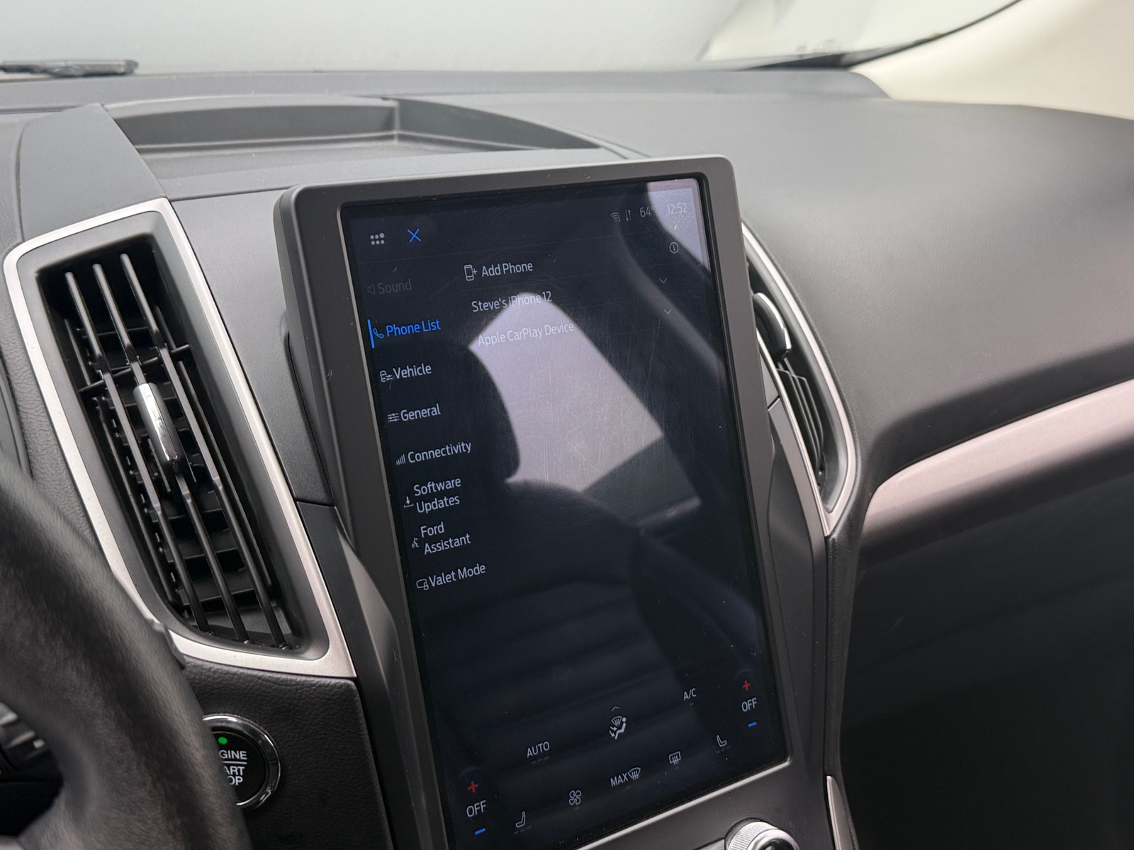 Thumbnail: 2024 Ford Edge - 4