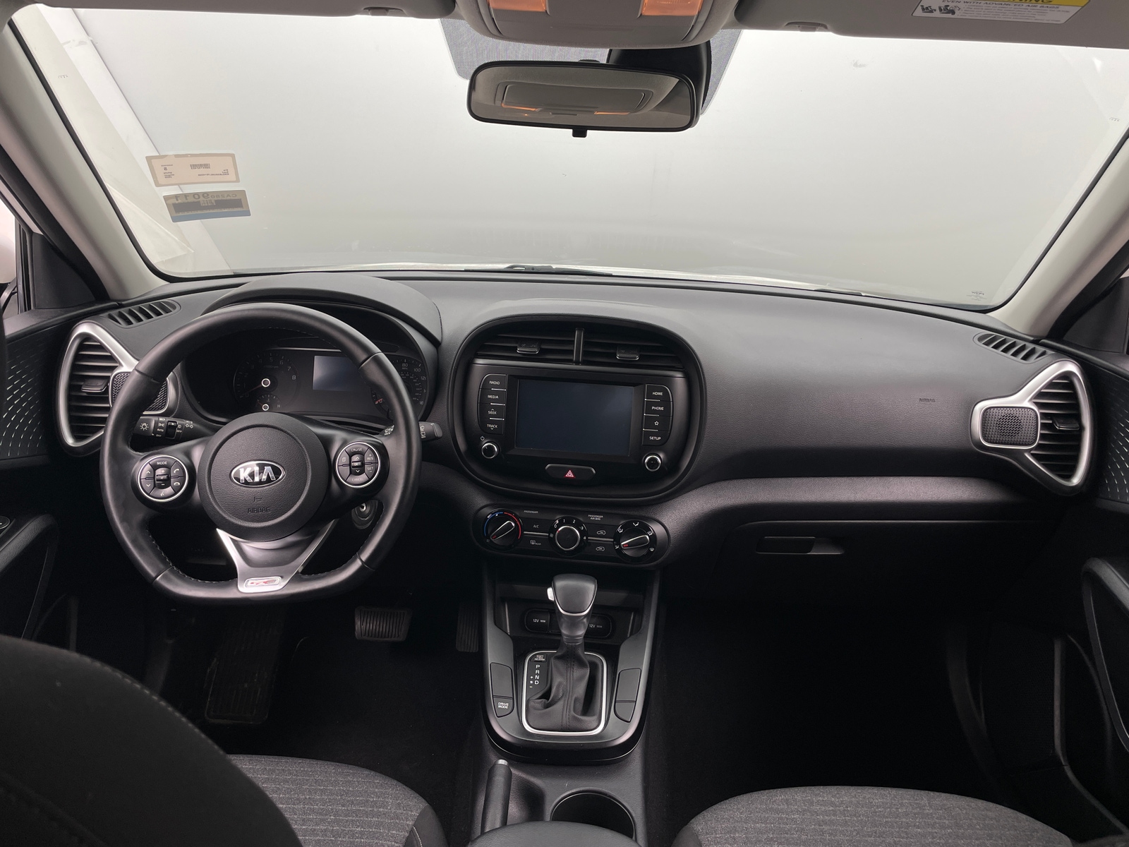 Thumbnail: 2020 Kia Soul - 3