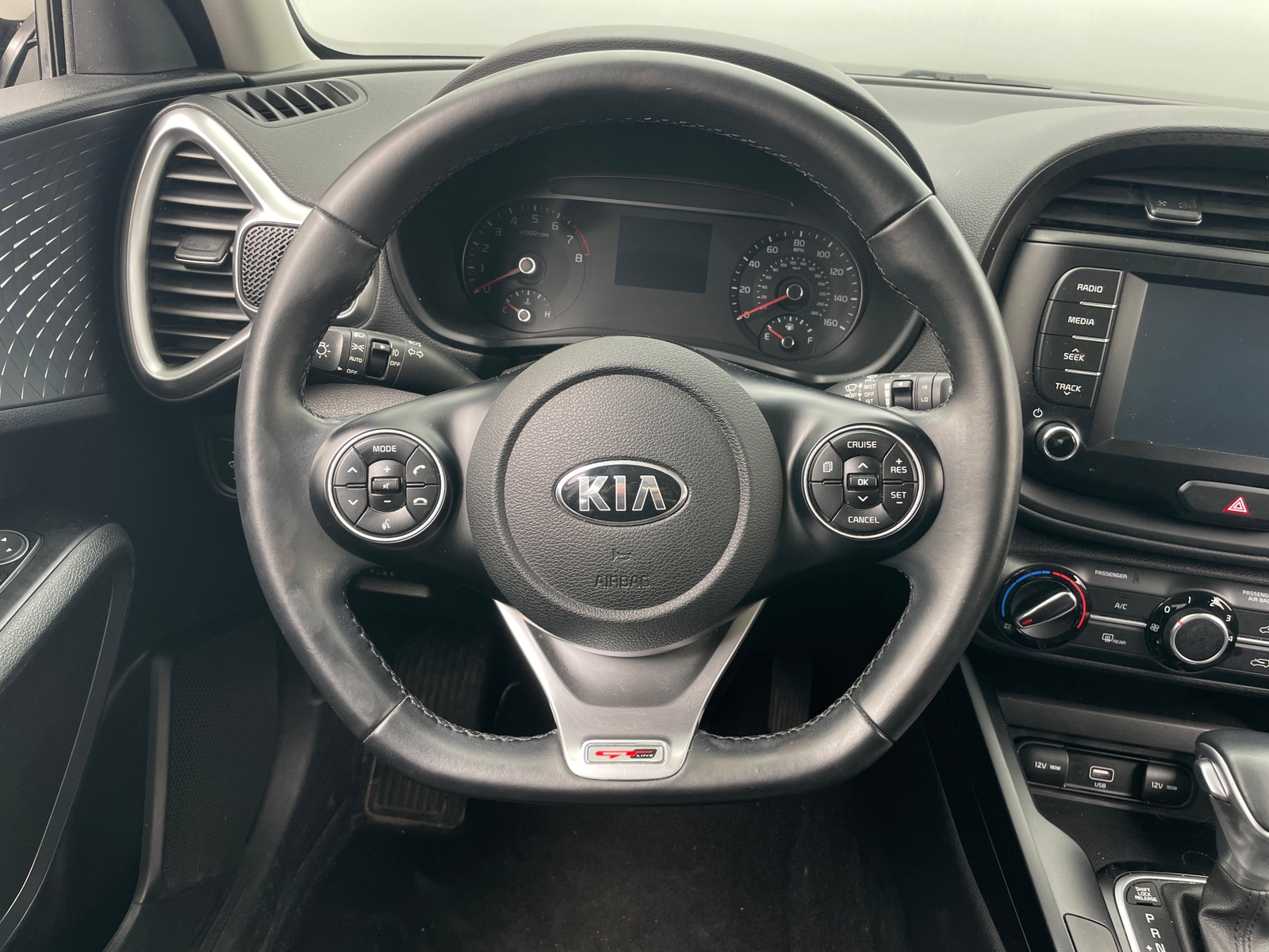 Thumbnail: 2020 Kia Soul - 5