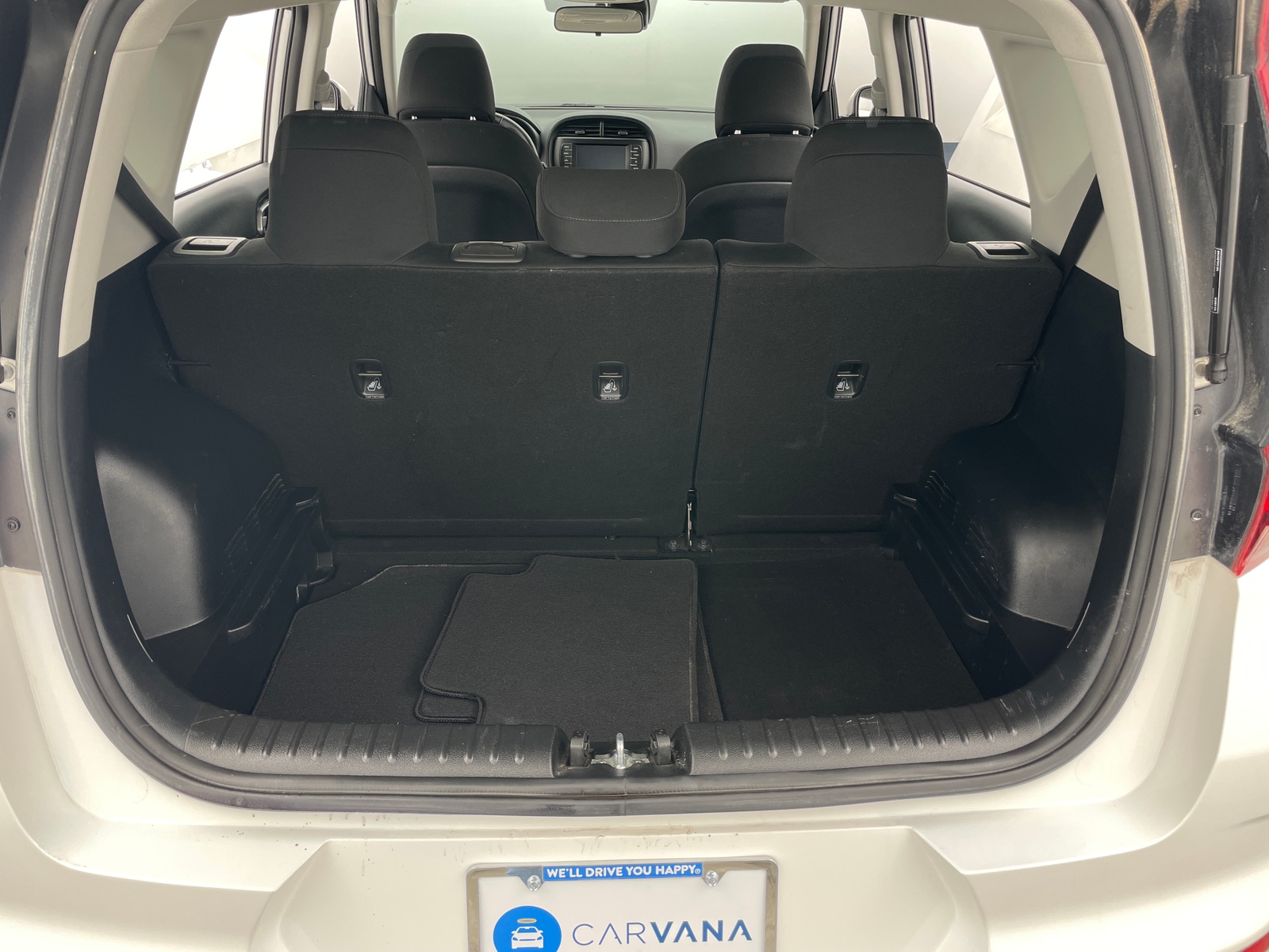 Thumbnail: 2020 Kia Soul - 7