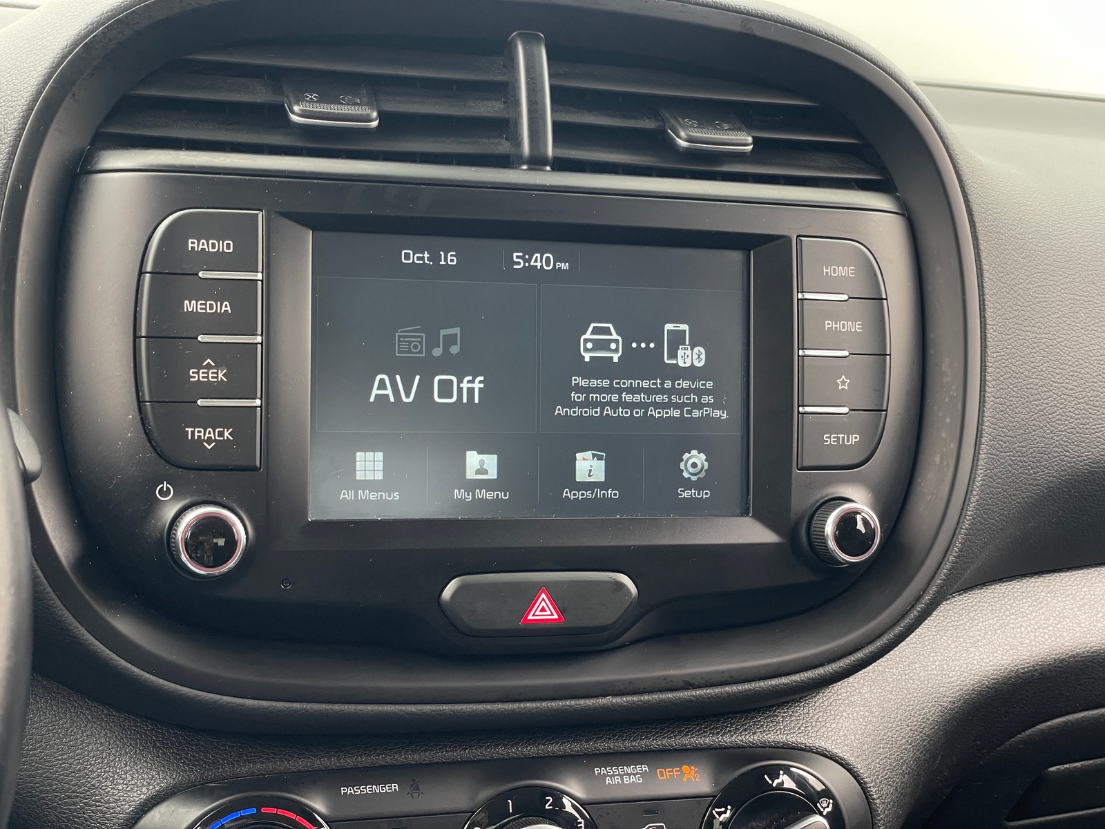 Thumbnail: 2020 Kia Soul - 4