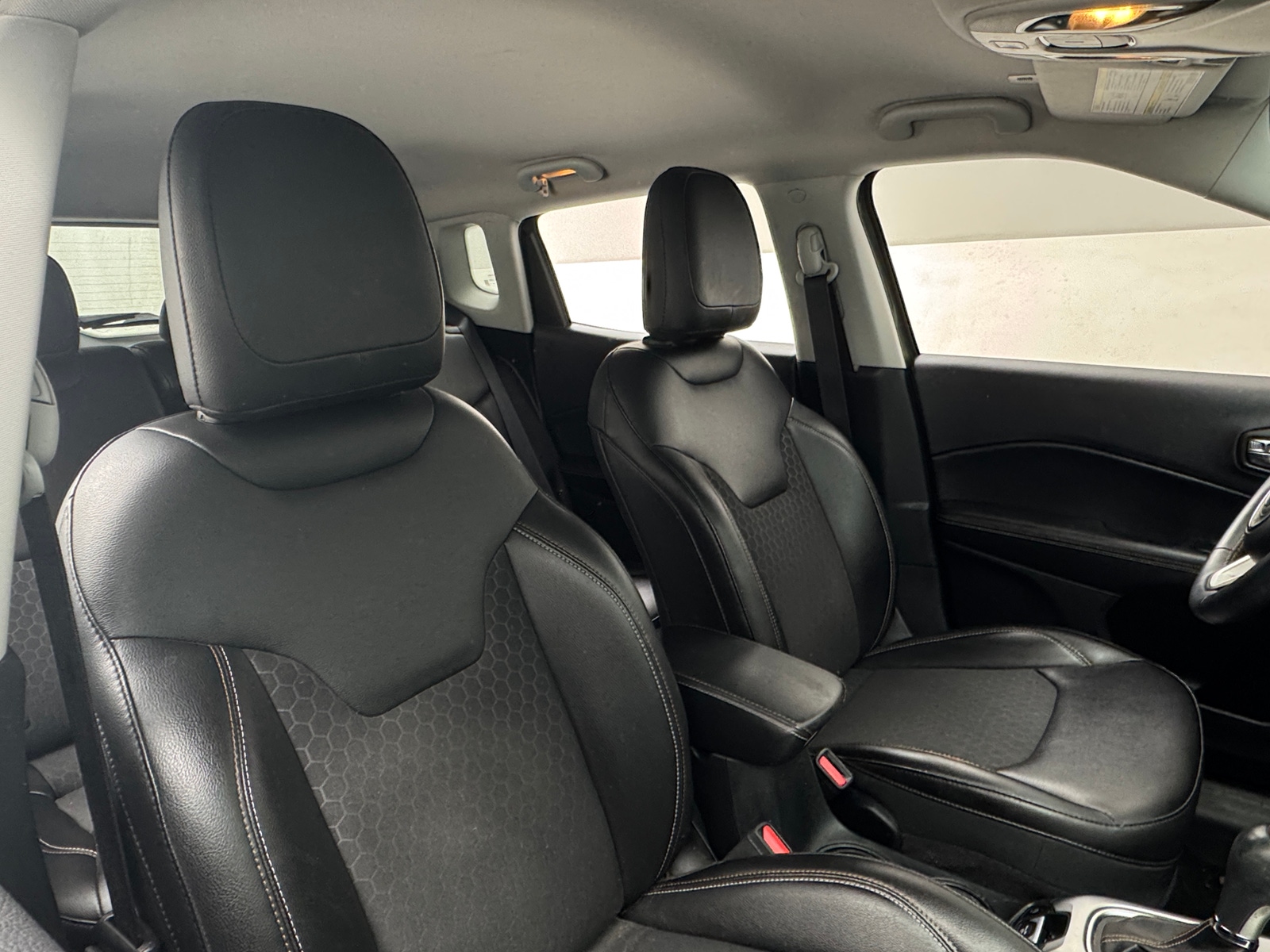 Thumbnail: 2018 Jeep Compass - 2