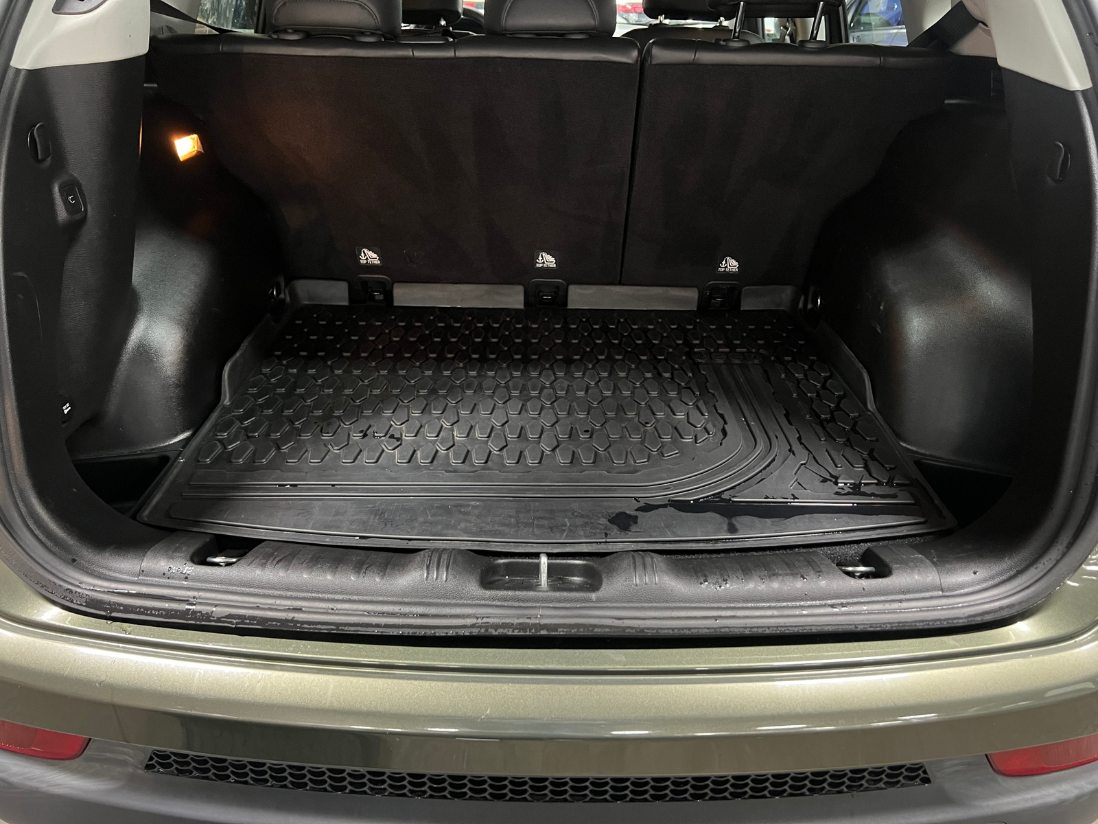 Thumbnail: 2018 Jeep Compass - 7