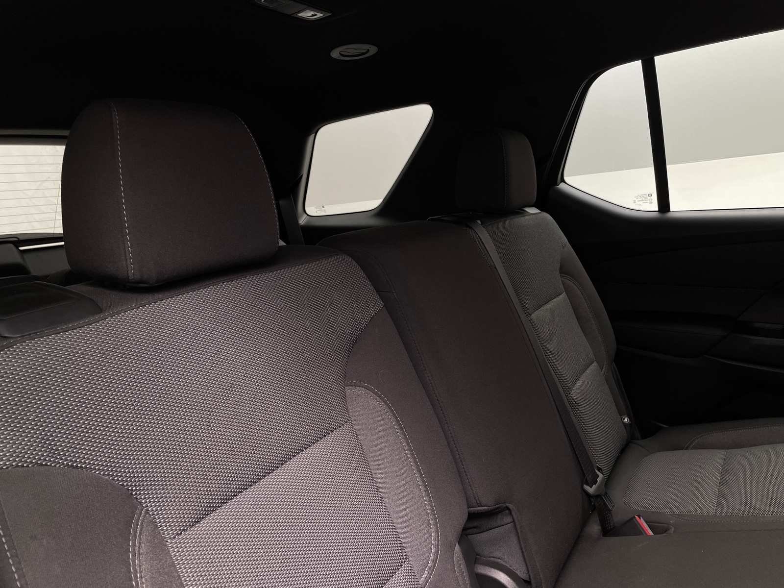 Thumbnail: 2023 Chevrolet Traverse - 6