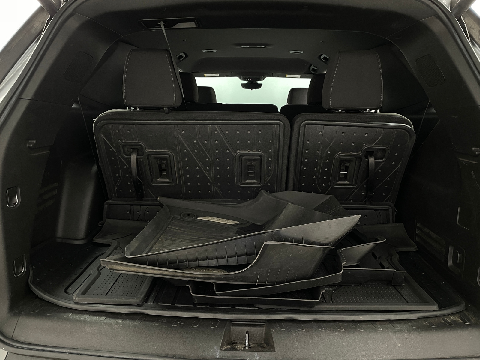 Thumbnail: 2023 Chevrolet Traverse - 7