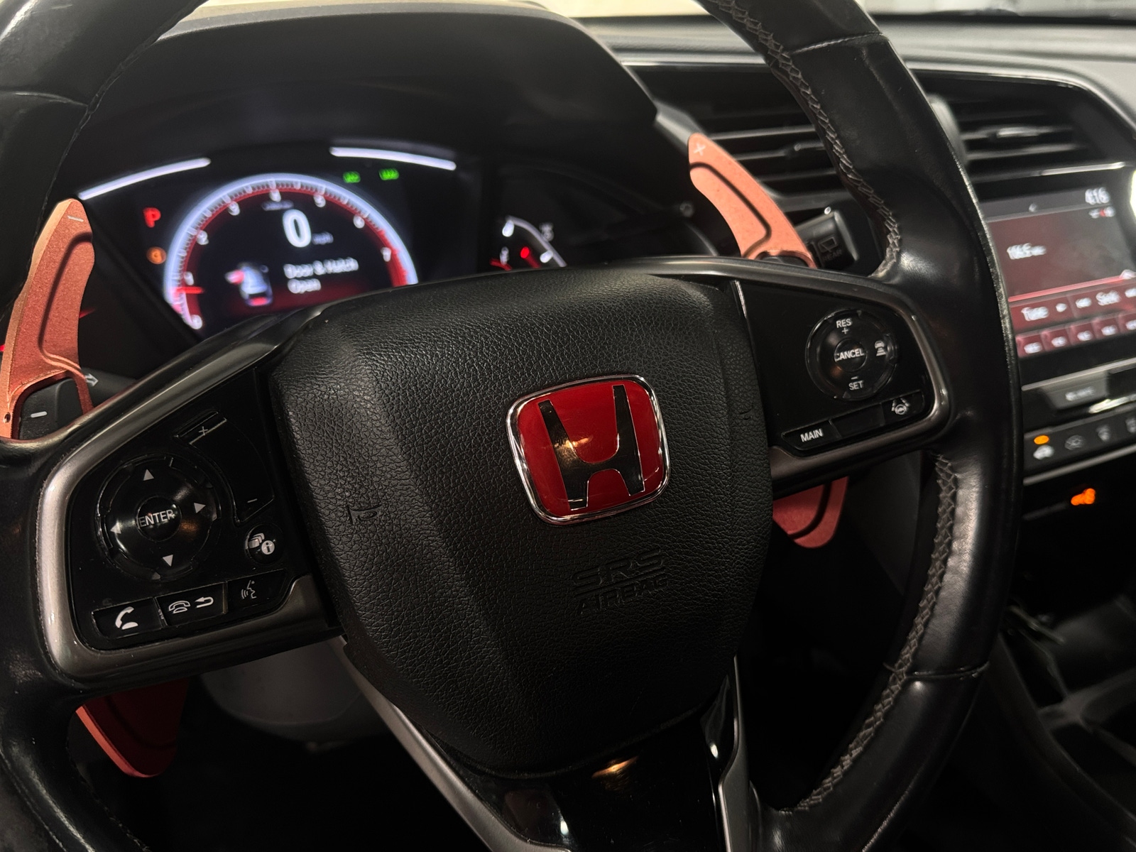 Thumbnail: 2021 Honda Civic - 5