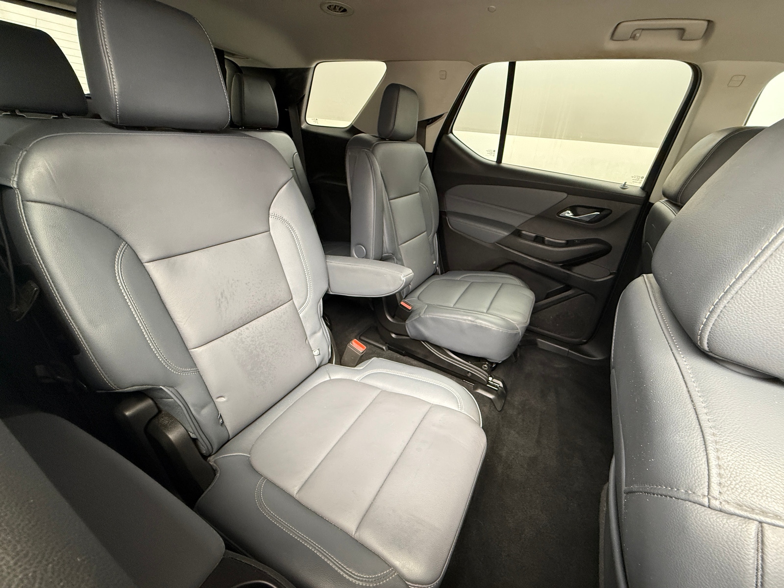 Thumbnail: 2018 Chevrolet Traverse - 5