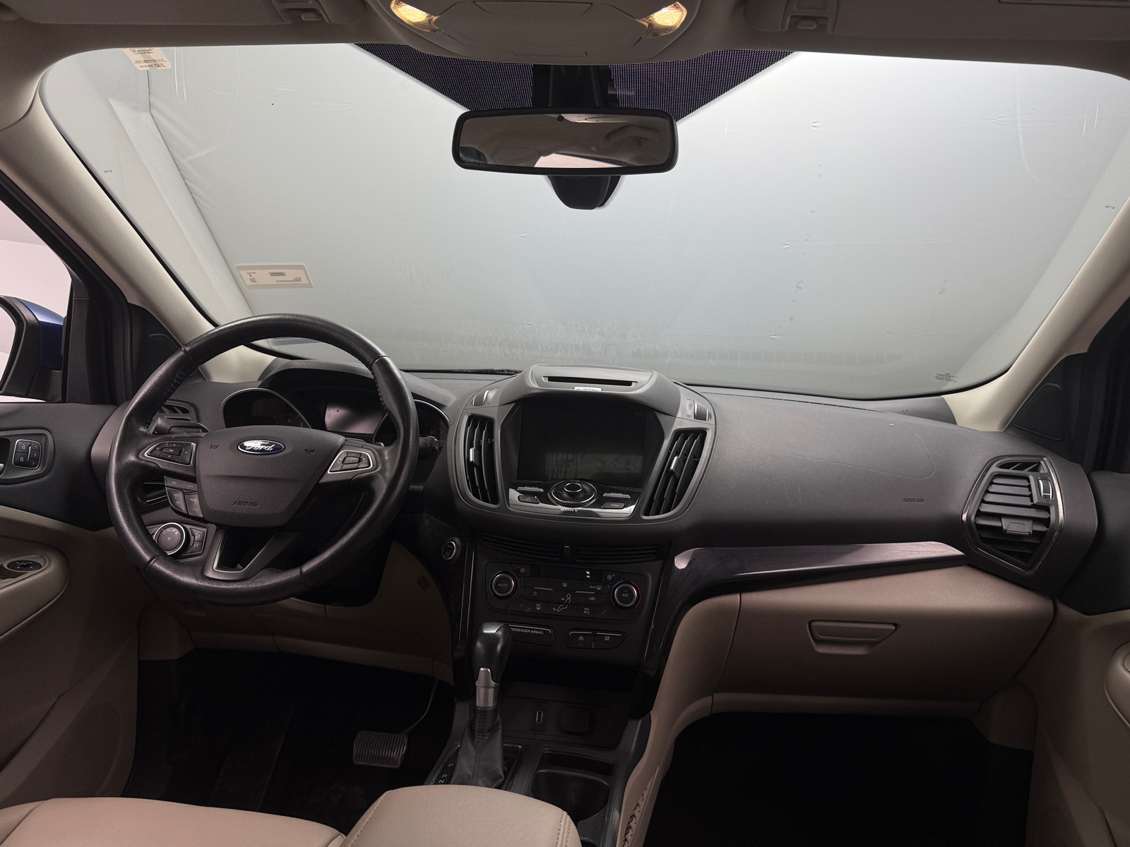 Thumbnail: 2017 Ford Escape - 2