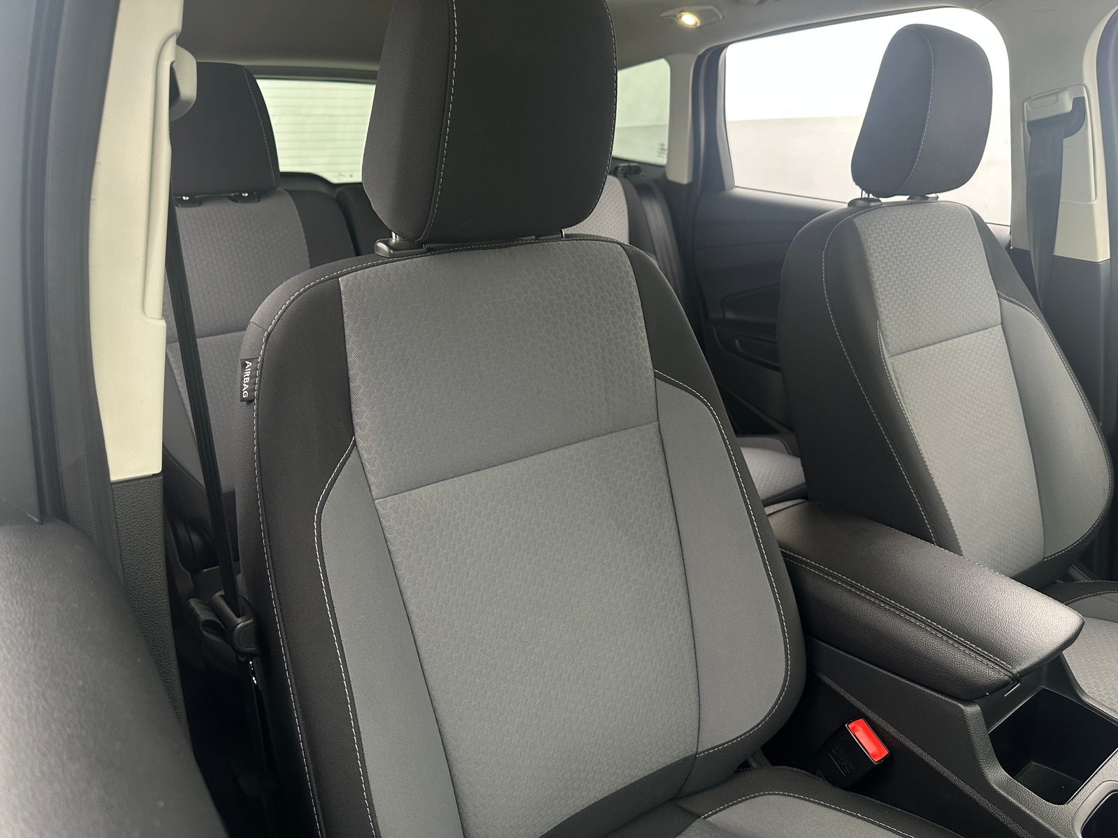 Thumbnail: 2018 Ford Escape - 2