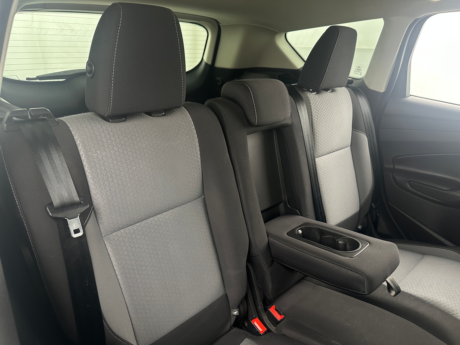 Thumbnail: 2018 Ford Escape - 6