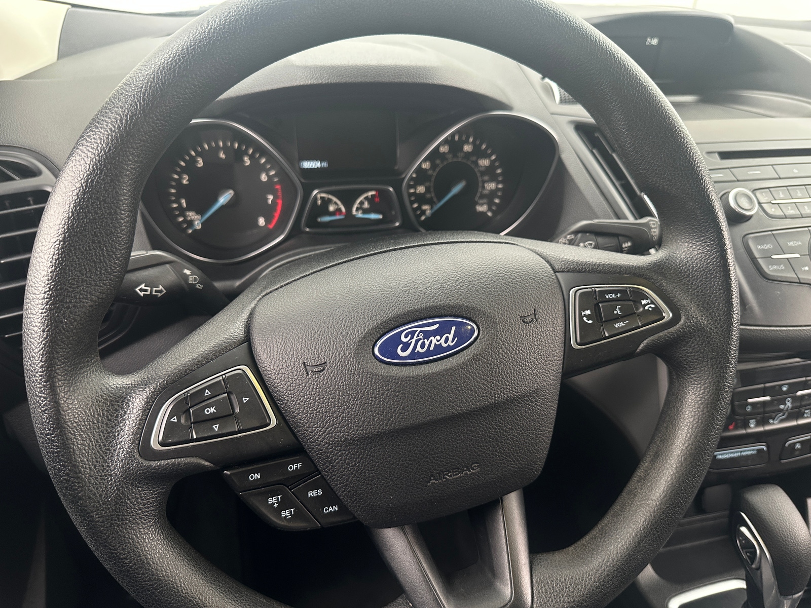 Thumbnail: 2018 Ford Escape - 5