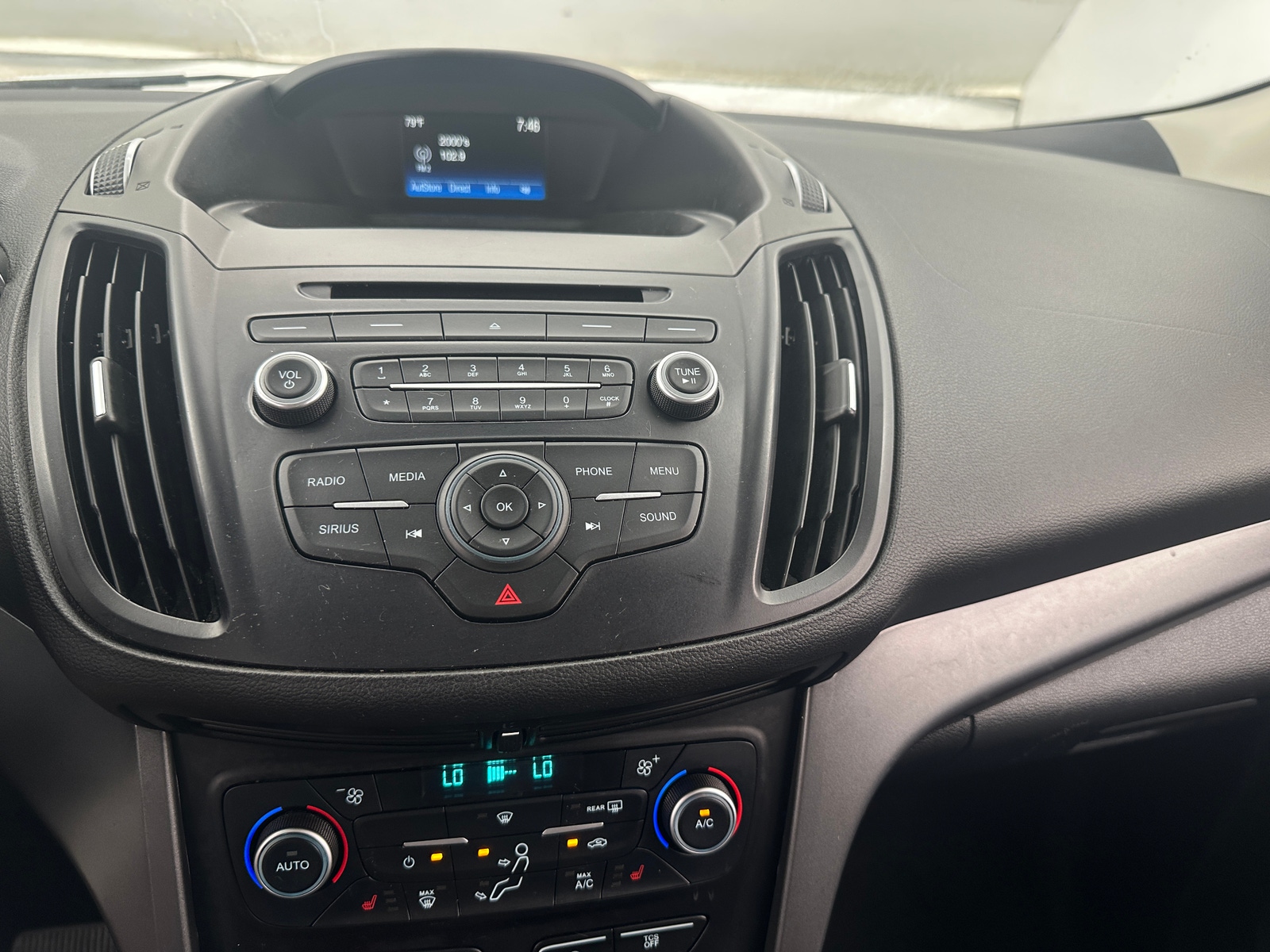 Thumbnail: 2018 Ford Escape - 4