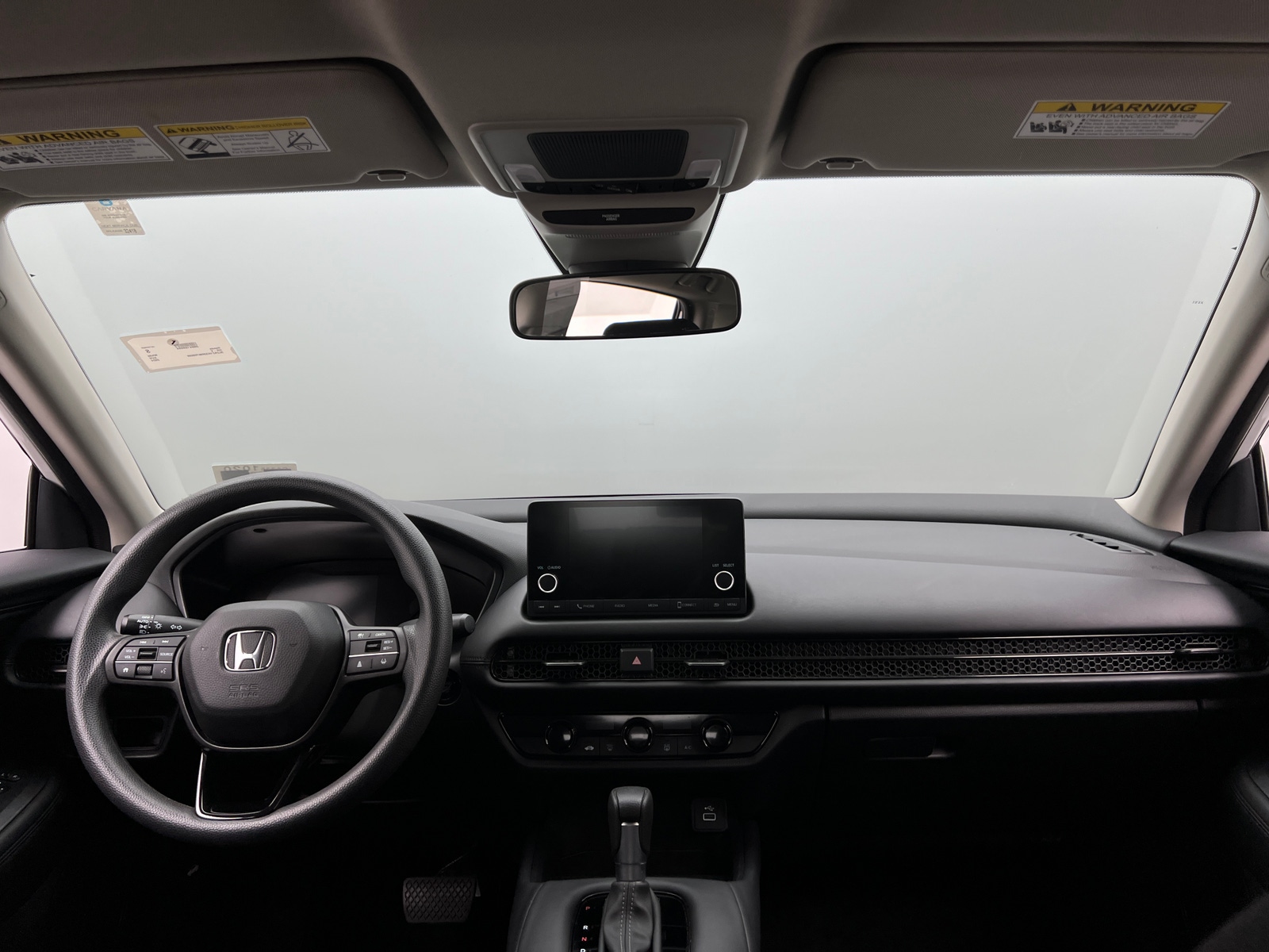 Thumbnail: 2024 Honda HR-V - 3