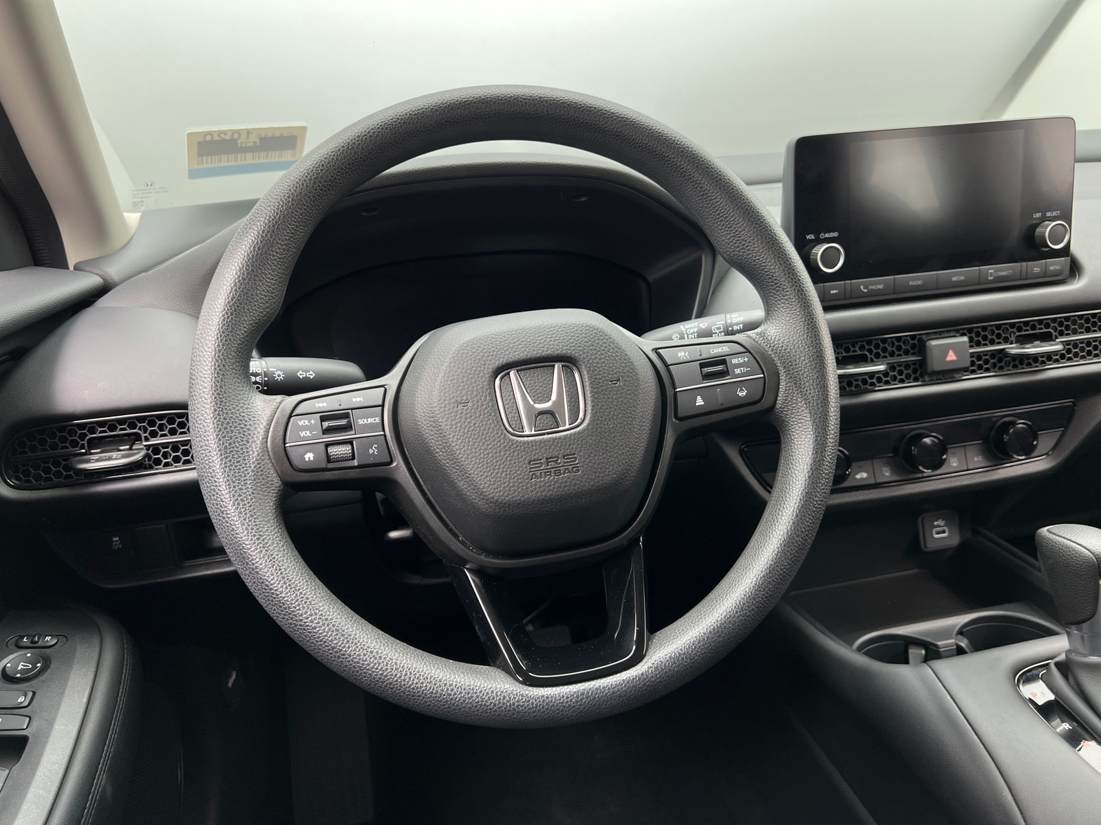 Thumbnail: 2024 Honda HR-V - 5