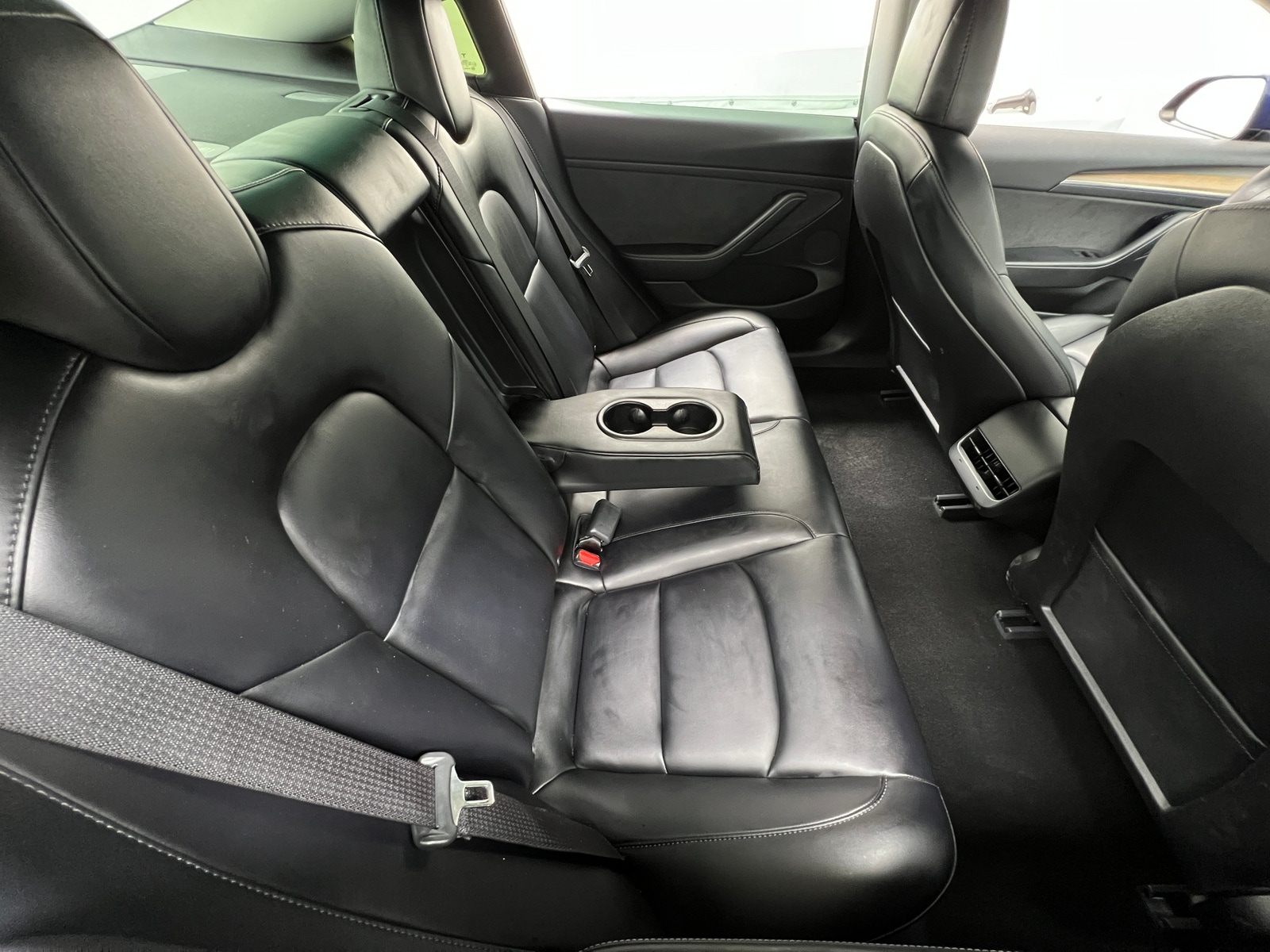 Thumbnail: 2021 Tesla Model 3 - 5