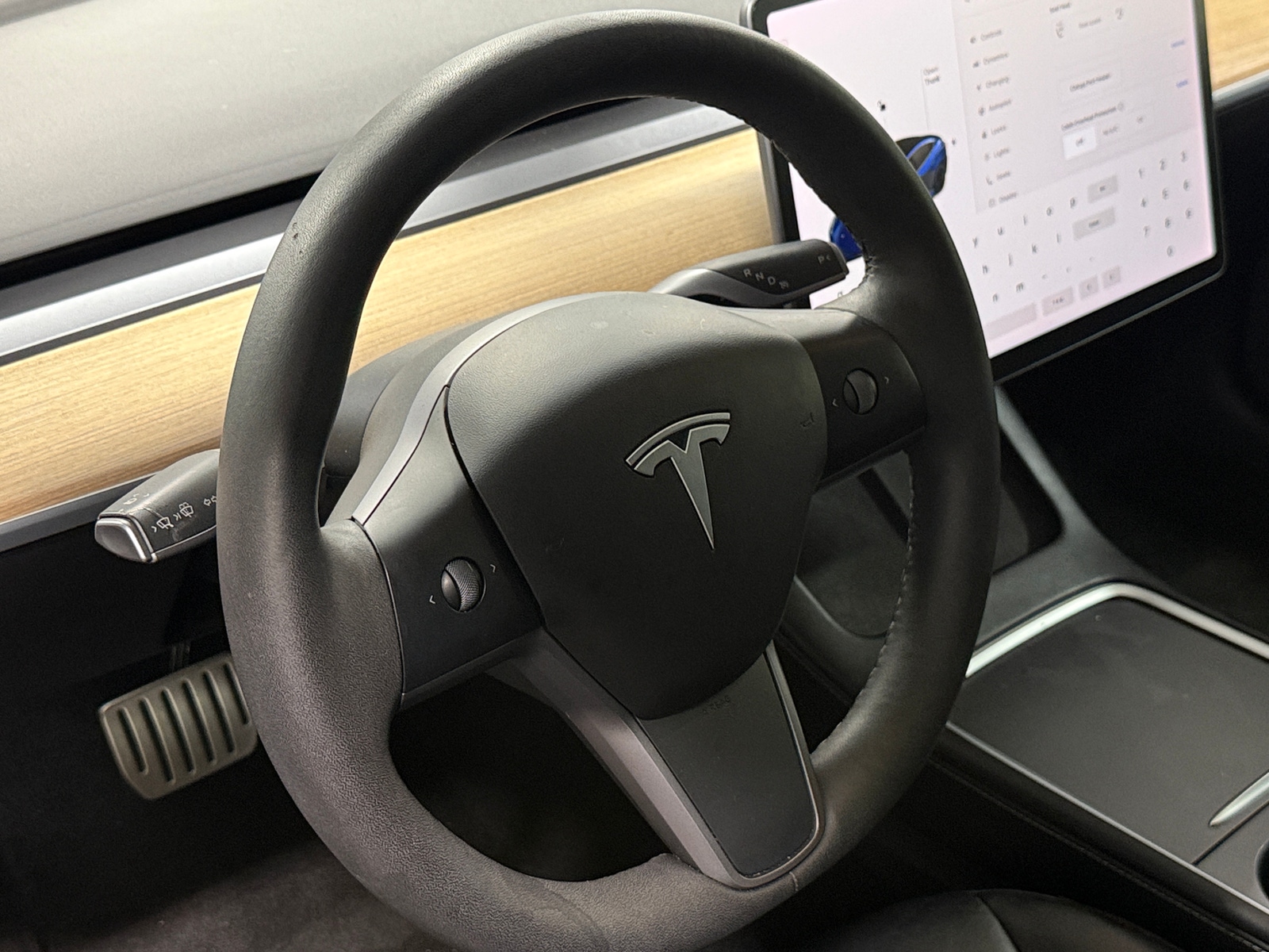 Thumbnail: 2021 Tesla Model 3 - 4