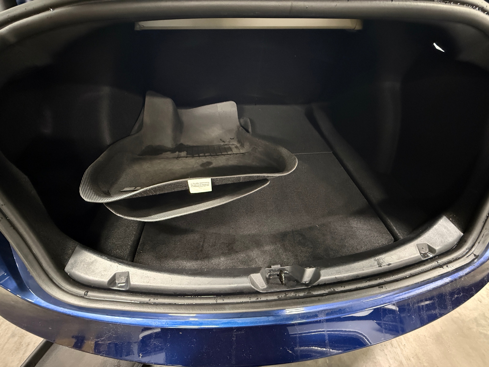 Thumbnail: 2021 Tesla Model 3 - 6