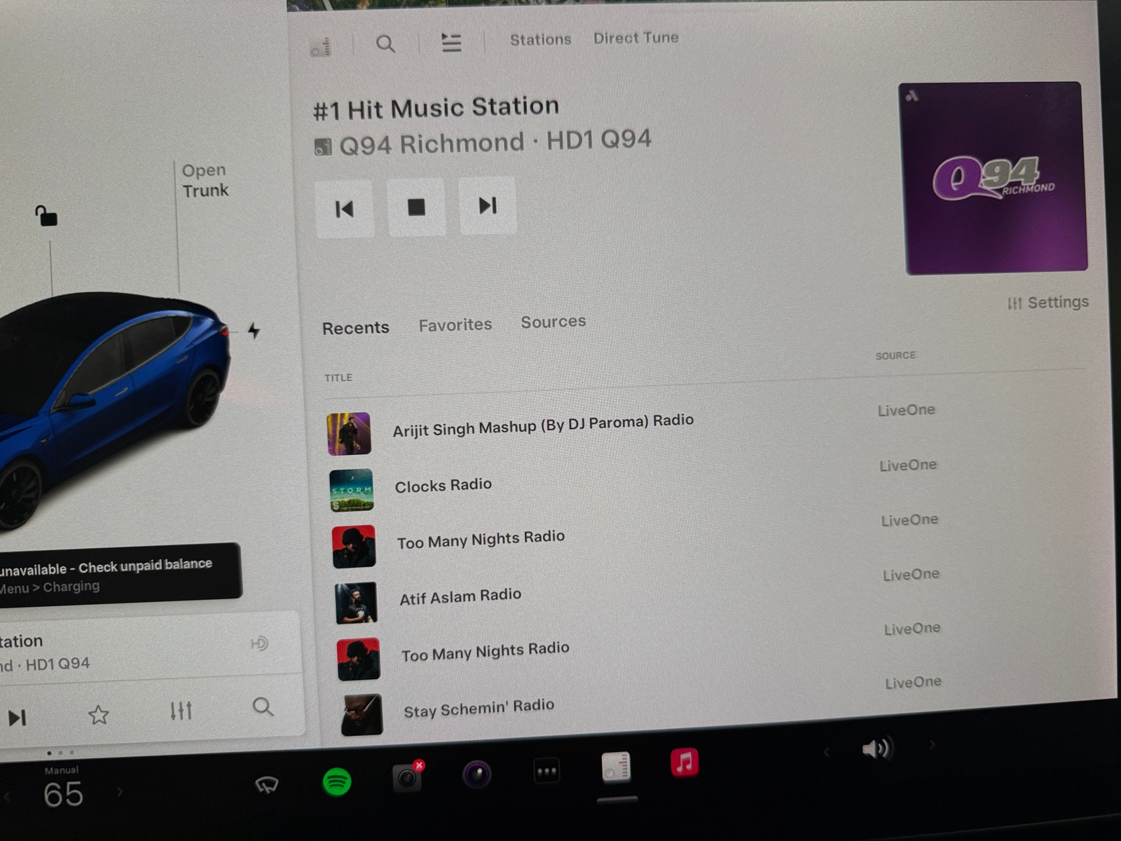 Thumbnail: 2021 Tesla Model 3 - 3