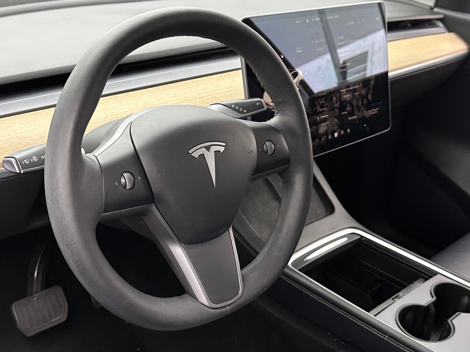 Thumbnail: 2022 Tesla Model Y - 2