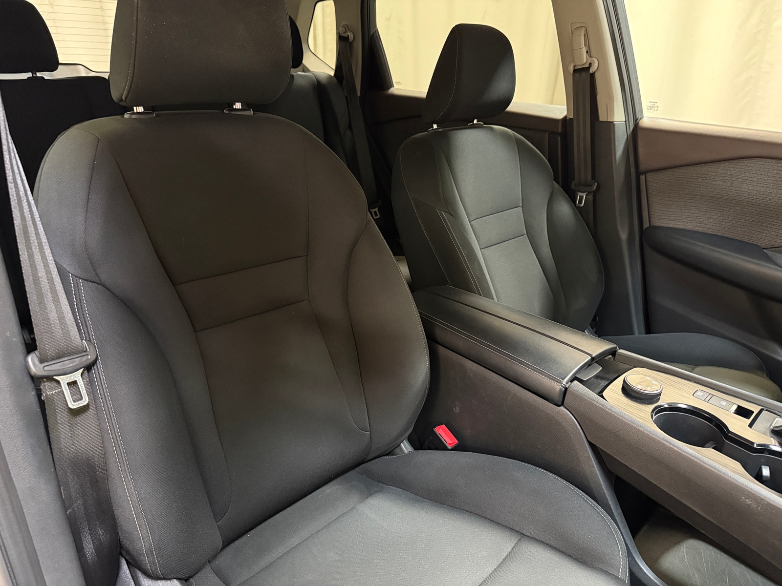 Thumbnail: 2023 Nissan Rogue - 2