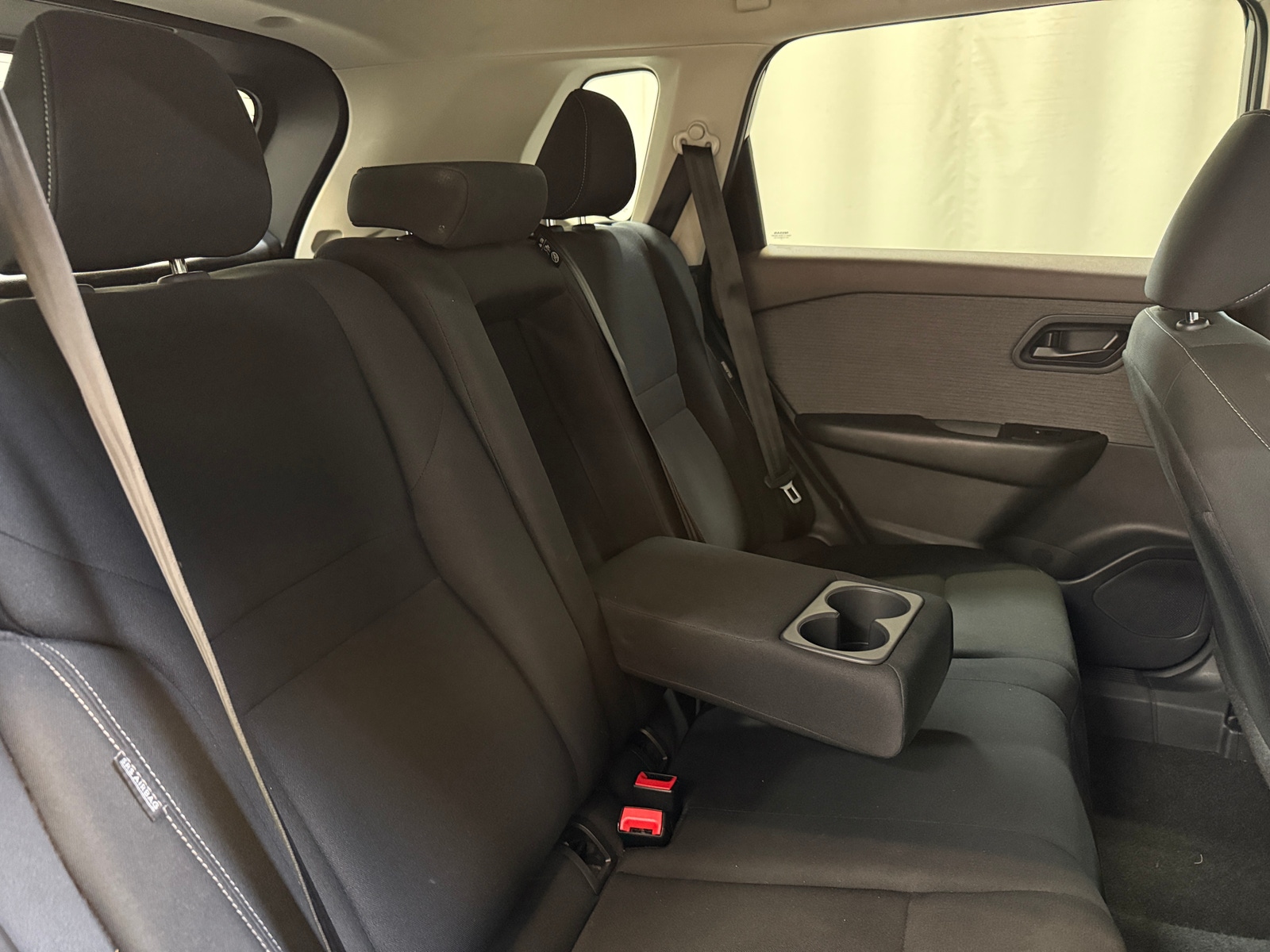 Thumbnail: 2023 Nissan Rogue - 6