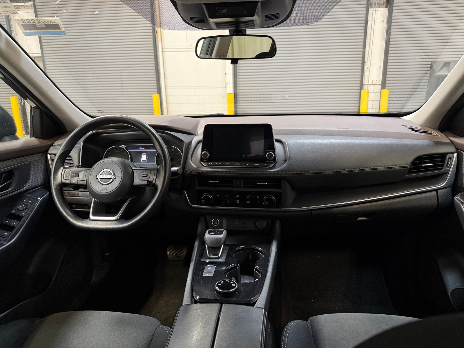 Thumbnail: 2023 Nissan Rogue - 3