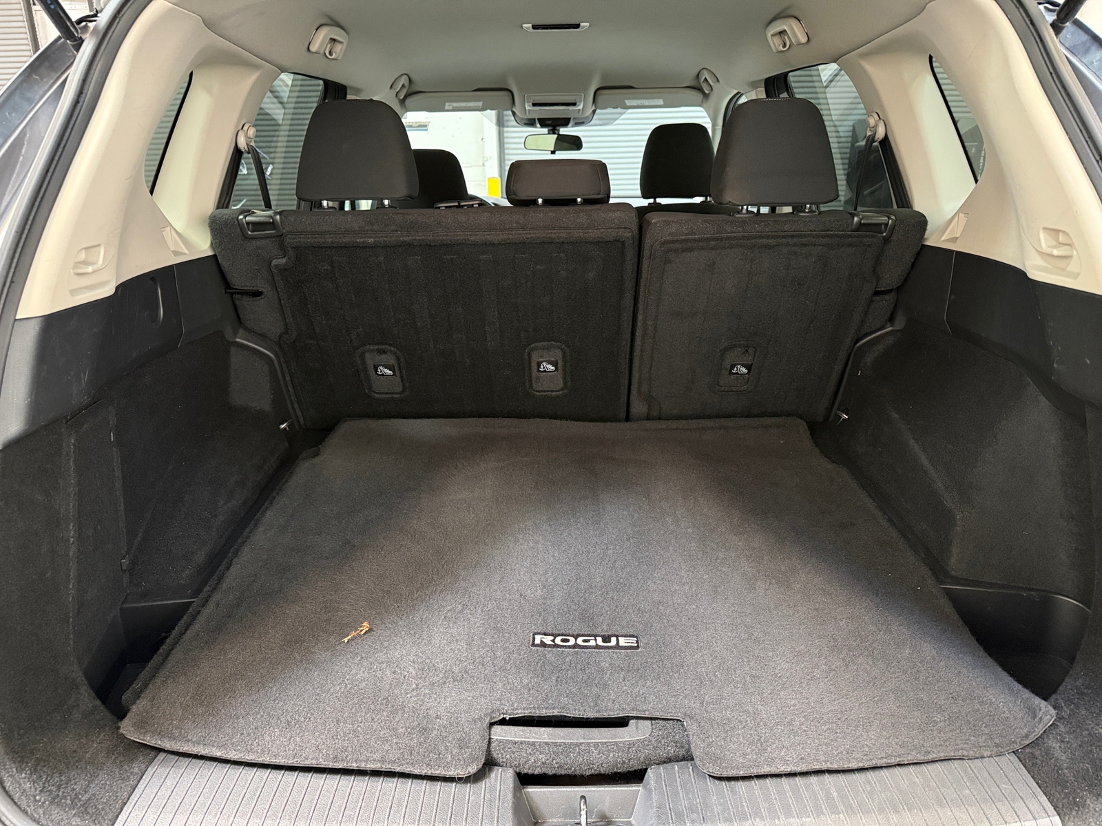 Thumbnail: 2023 Nissan Rogue - 7