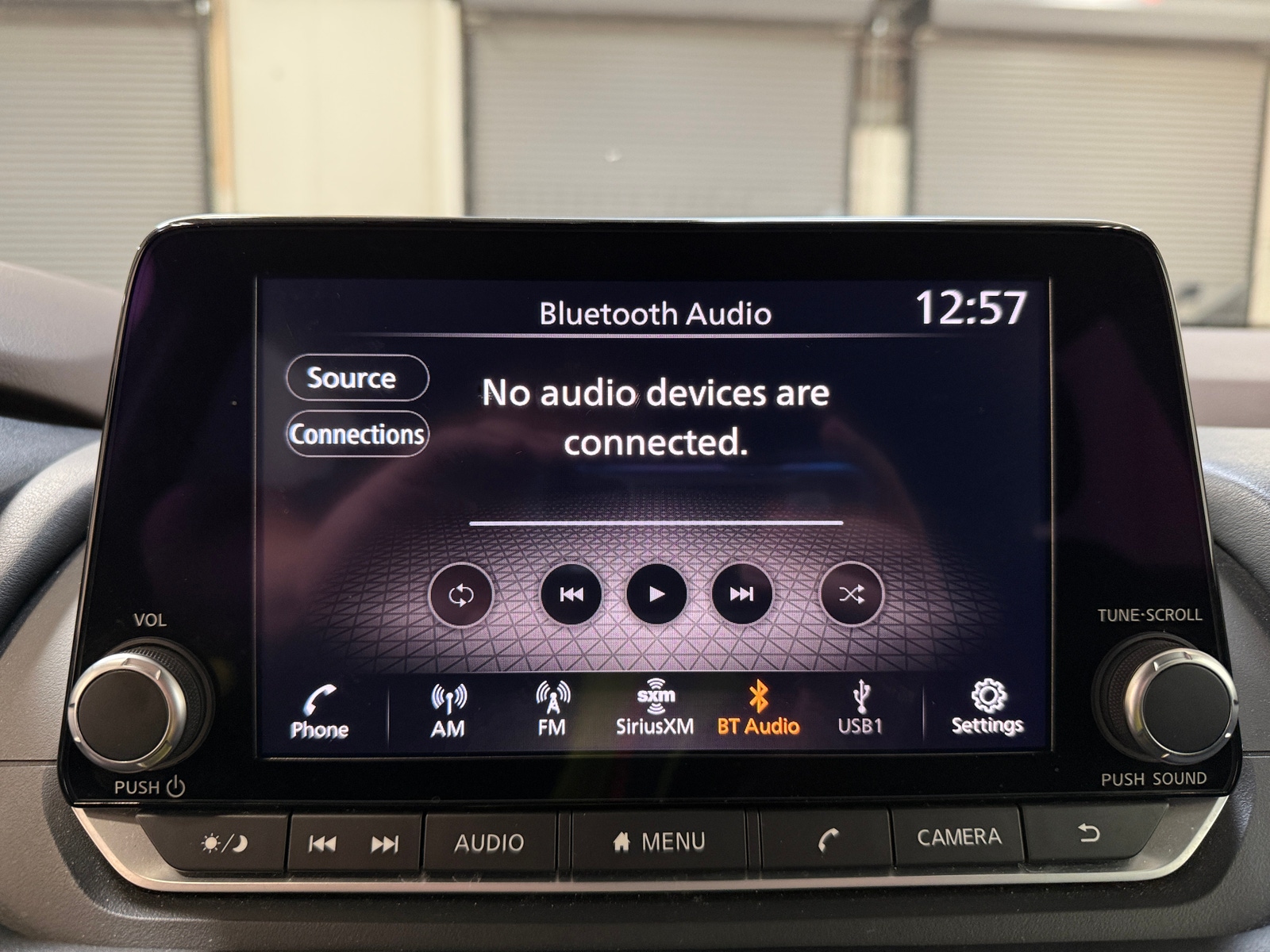 Thumbnail: 2023 Nissan Rogue - 4